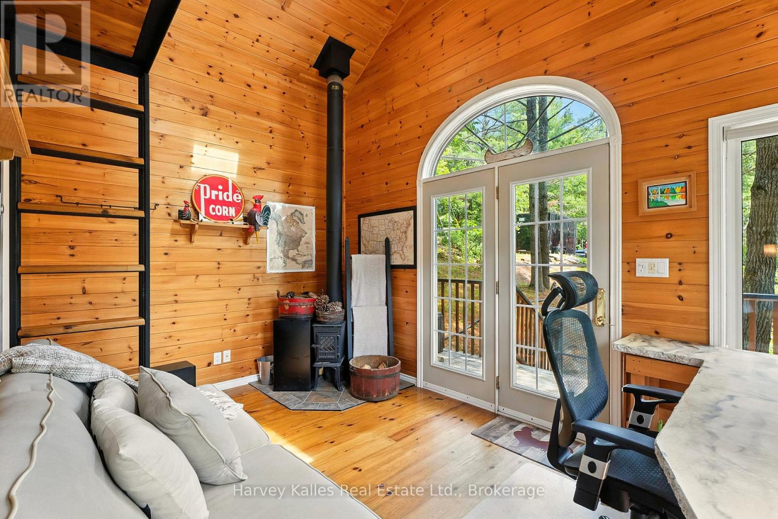 1078 Mckenzie Road, Muskoka Lakes, Ontario  P1P 1A4 - Photo 31 - X12355175