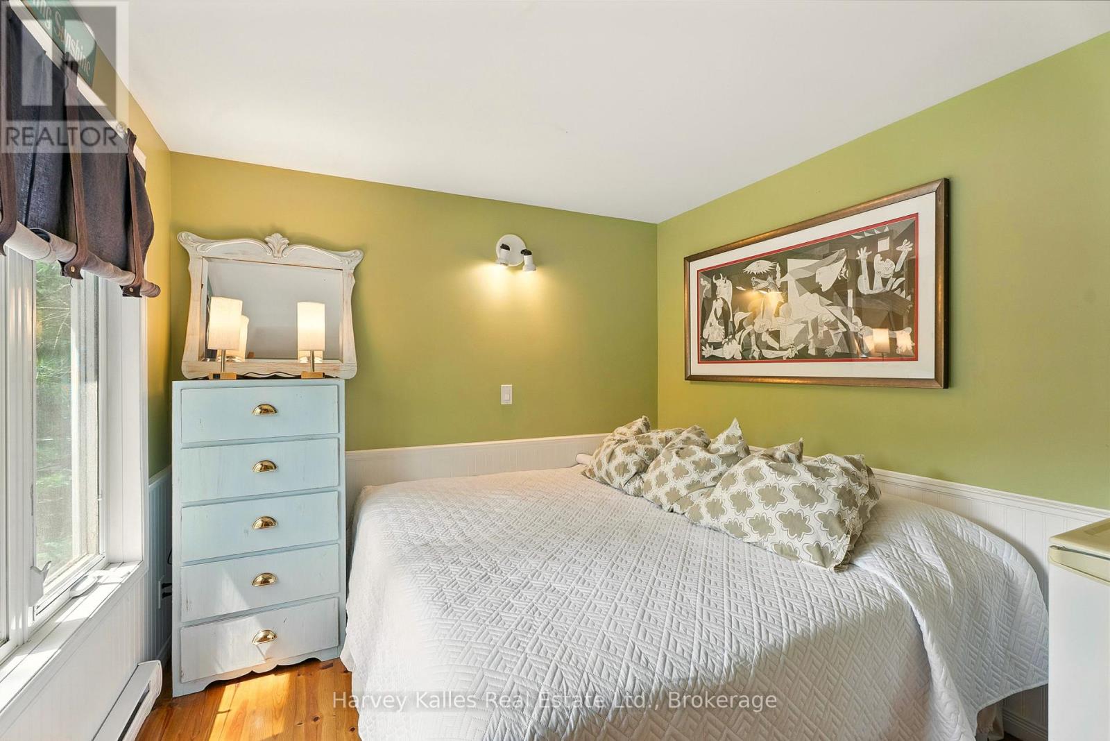 1078 Mckenzie Road, Muskoka Lakes, Ontario  P1P 1A4 - Photo 32 - X12355175