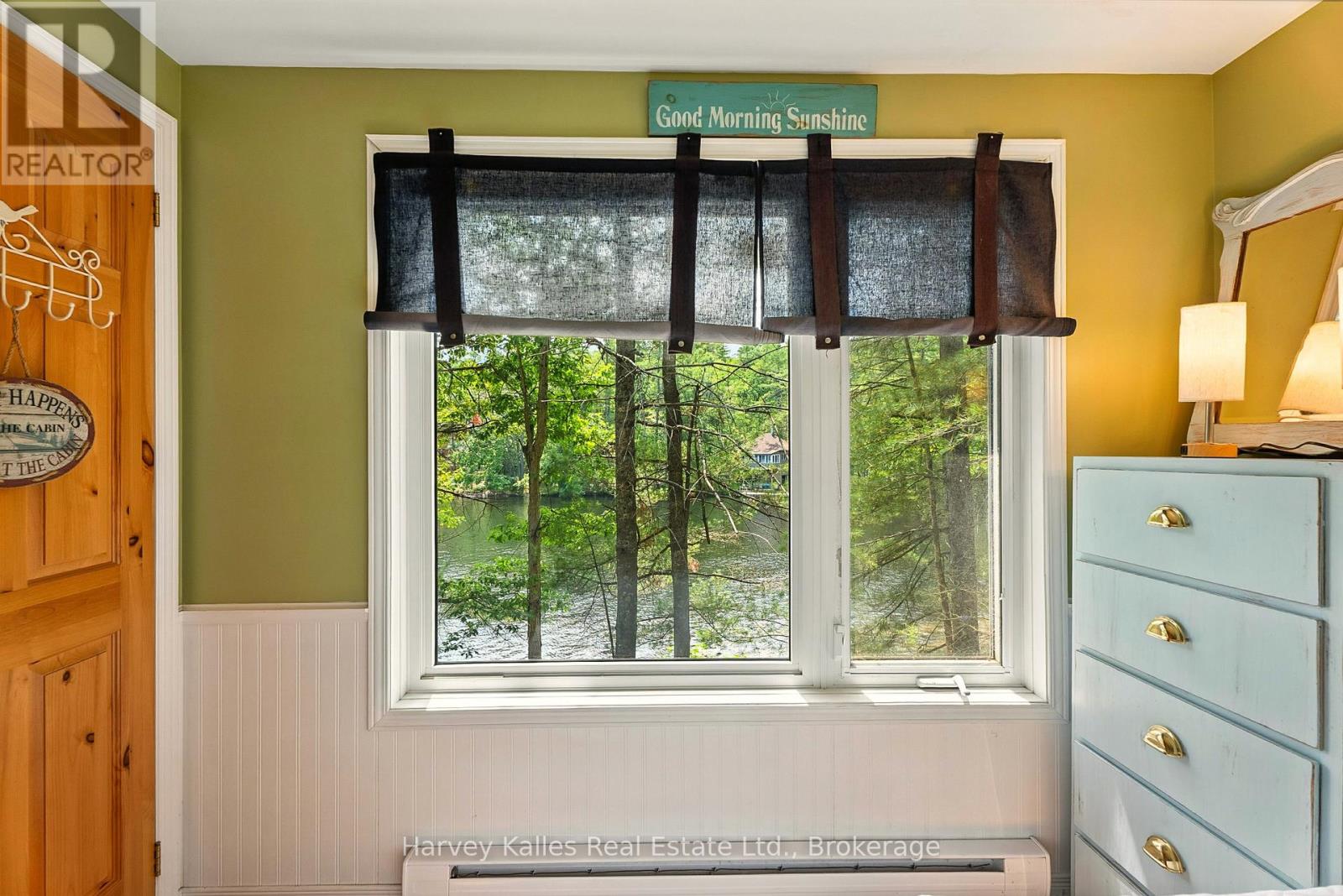 1078 Mckenzie Road, Muskoka Lakes, Ontario  P1P 1A4 - Photo 33 - X12355175