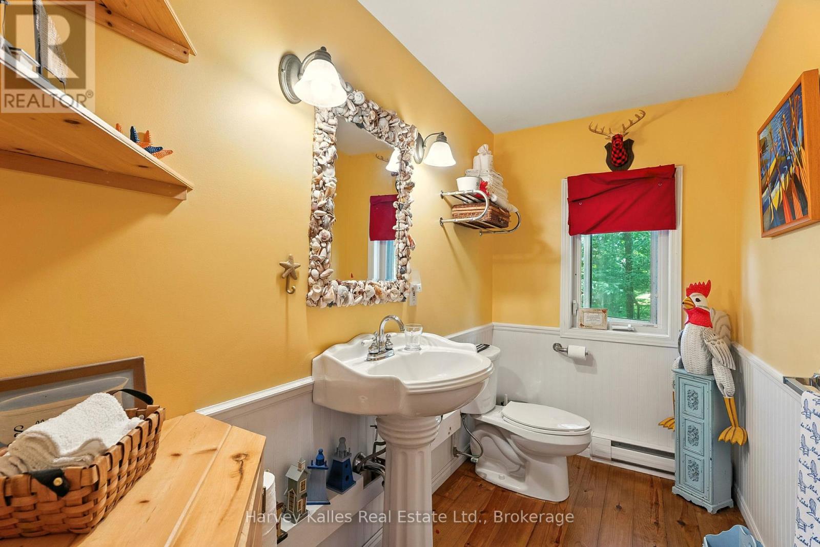 1078 Mckenzie Road, Muskoka Lakes, Ontario  P1P 1A4 - Photo 34 - X12355175