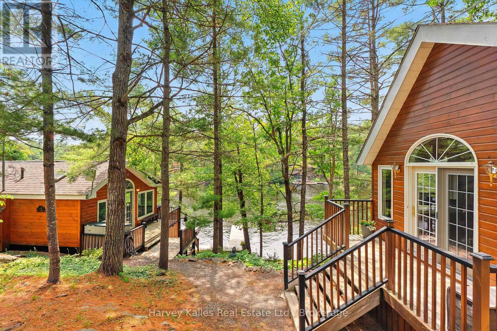 1078 Mckenzie Road, Muskoka Lakes, Ontario  P1P 1A4 - Photo 36 - X12355175