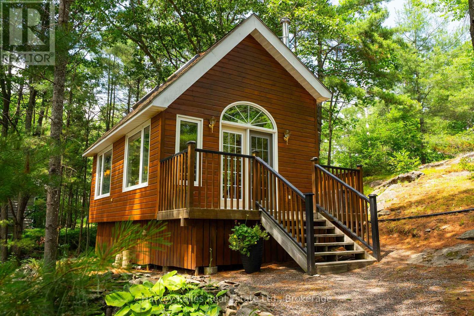 1078 Mckenzie Road, Muskoka Lakes, Ontario  P1P 1A4 - Photo 37 - X12355175