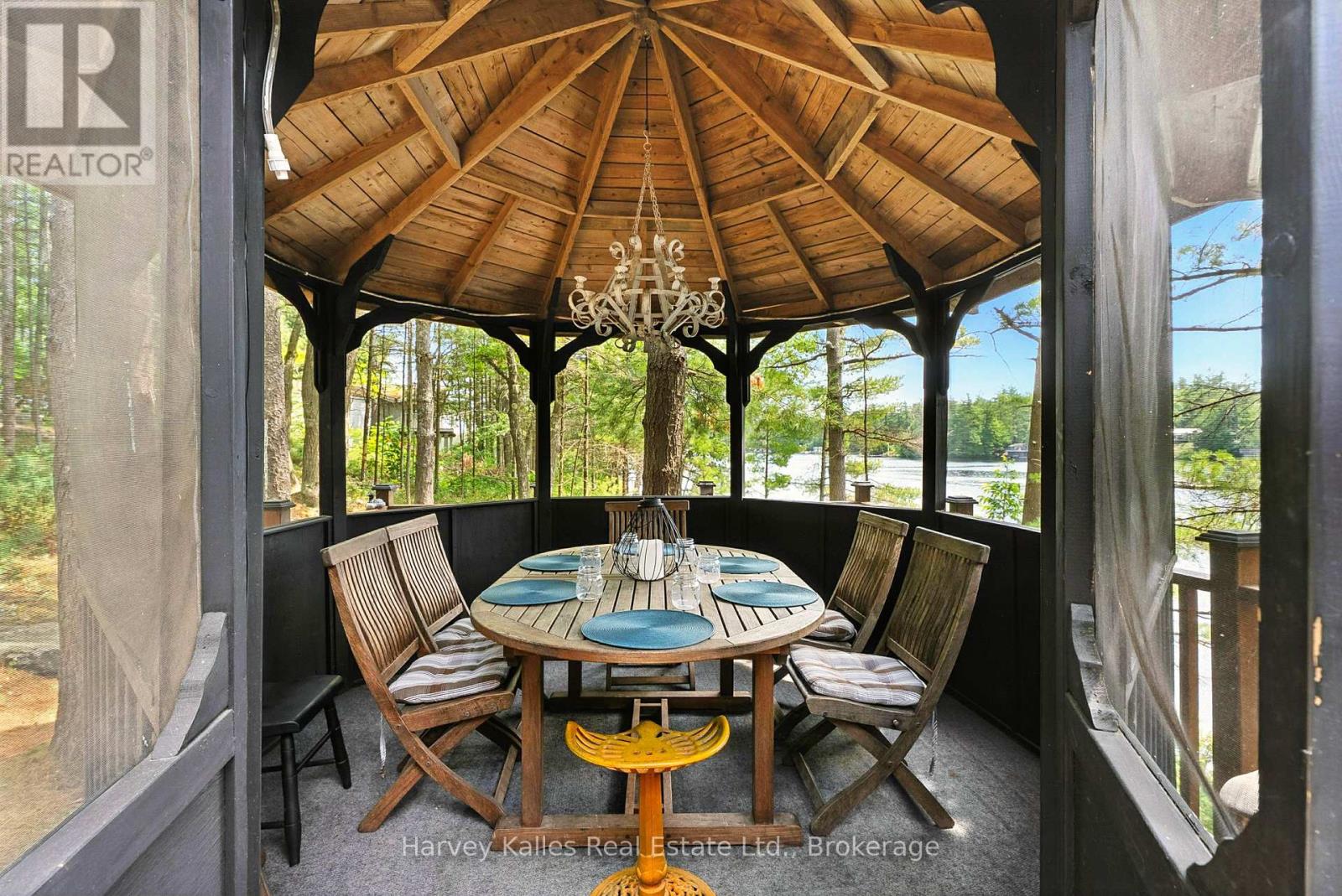 1078 Mckenzie Road, Muskoka Lakes, Ontario  P1P 1A4 - Photo 38 - X12355175