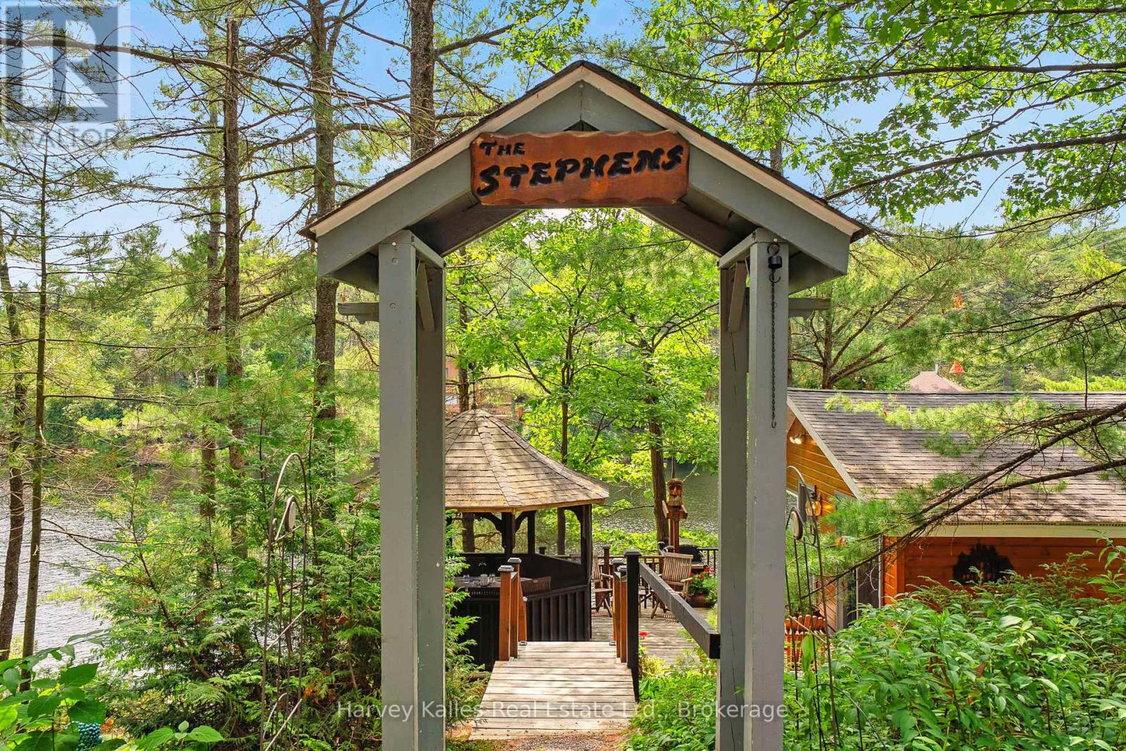 1078 Mckenzie Road, Muskoka Lakes, Ontario  P1P 1A4 - Photo 39 - X12355175