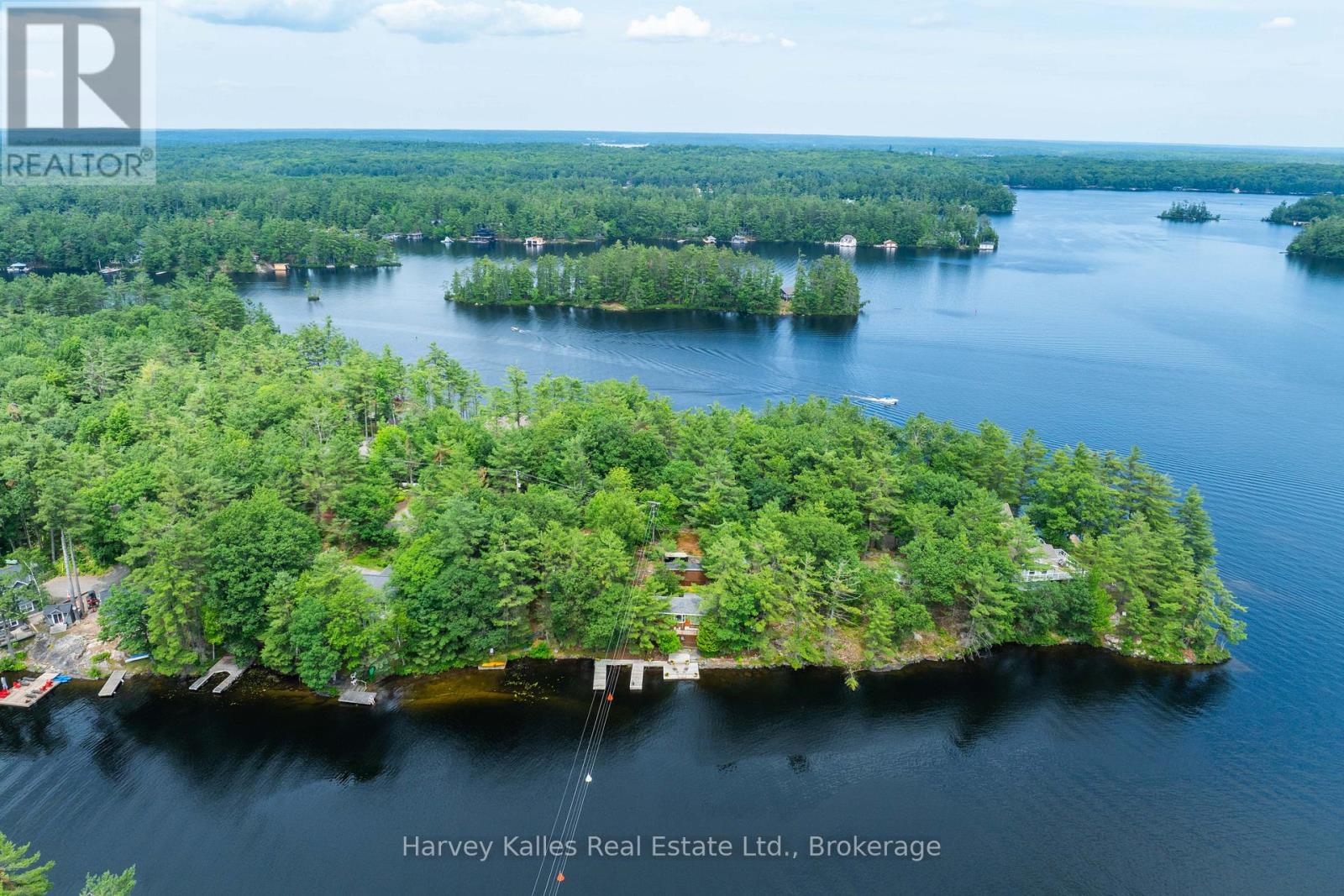 1078 Mckenzie Road, Muskoka Lakes, Ontario  P1P 1A4 - Photo 4 - X12355175