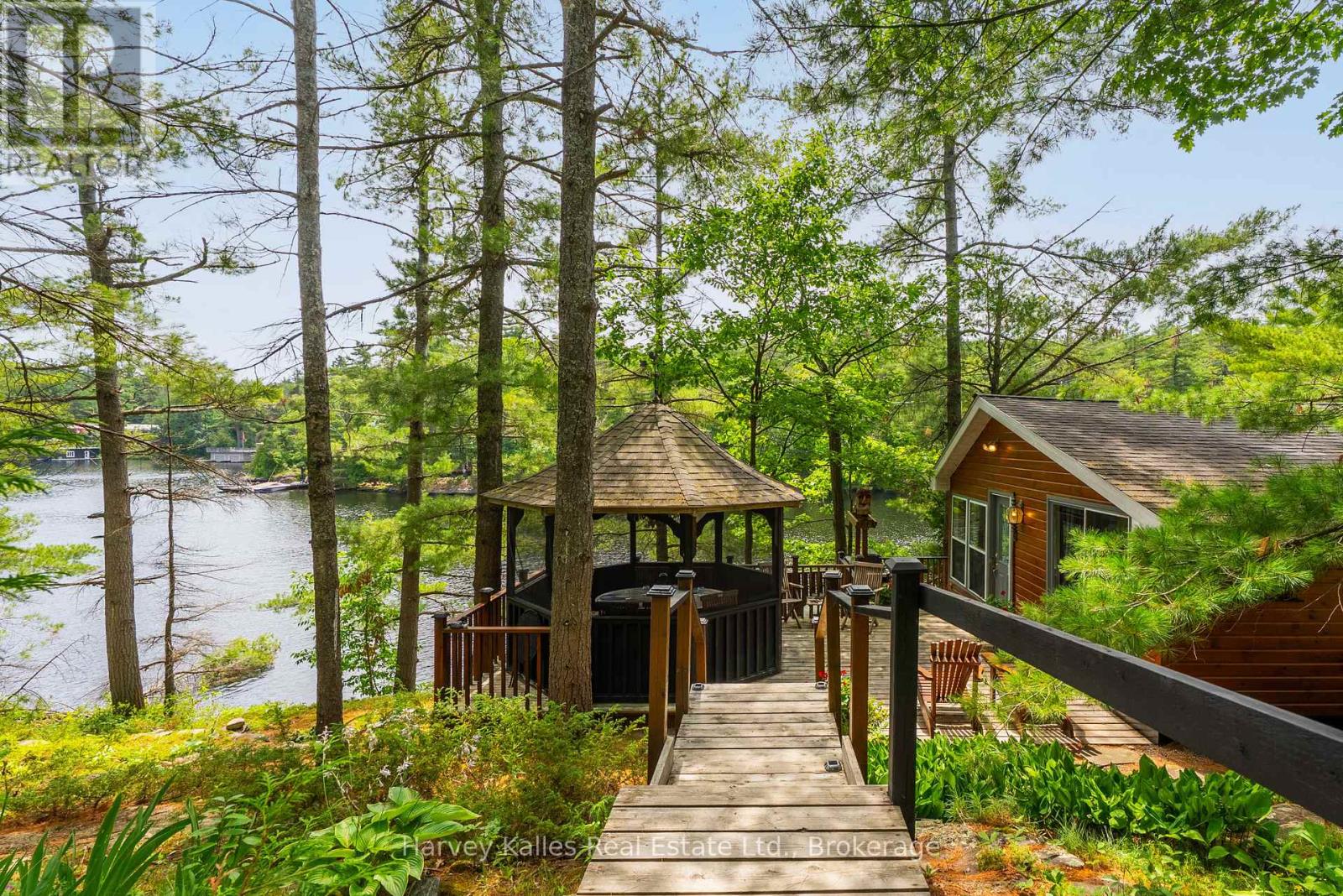 1078 Mckenzie Road, Muskoka Lakes, Ontario  P1P 1A4 - Photo 40 - X12355175