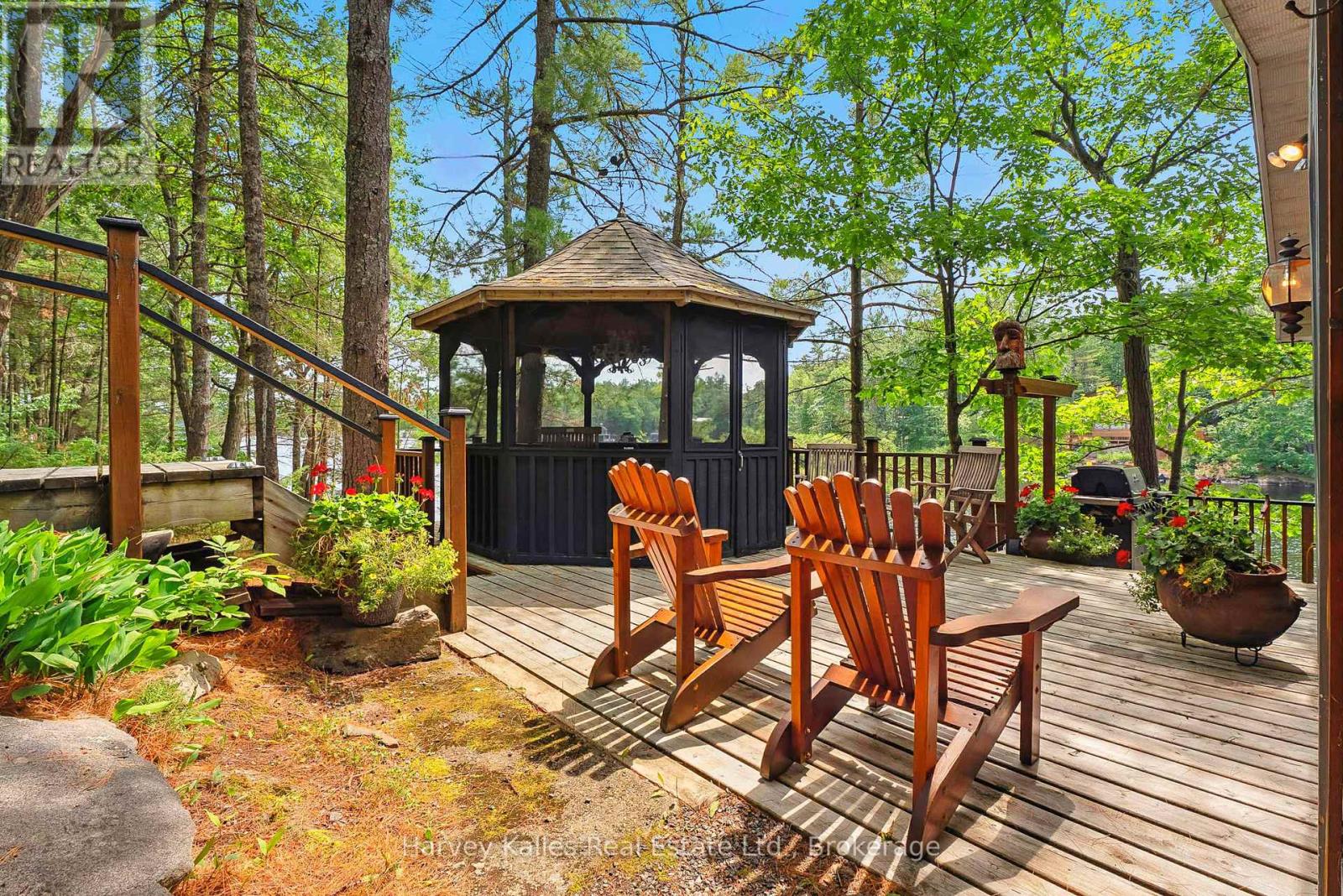 1078 Mckenzie Road, Muskoka Lakes, Ontario  P1P 1A4 - Photo 41 - X12355175