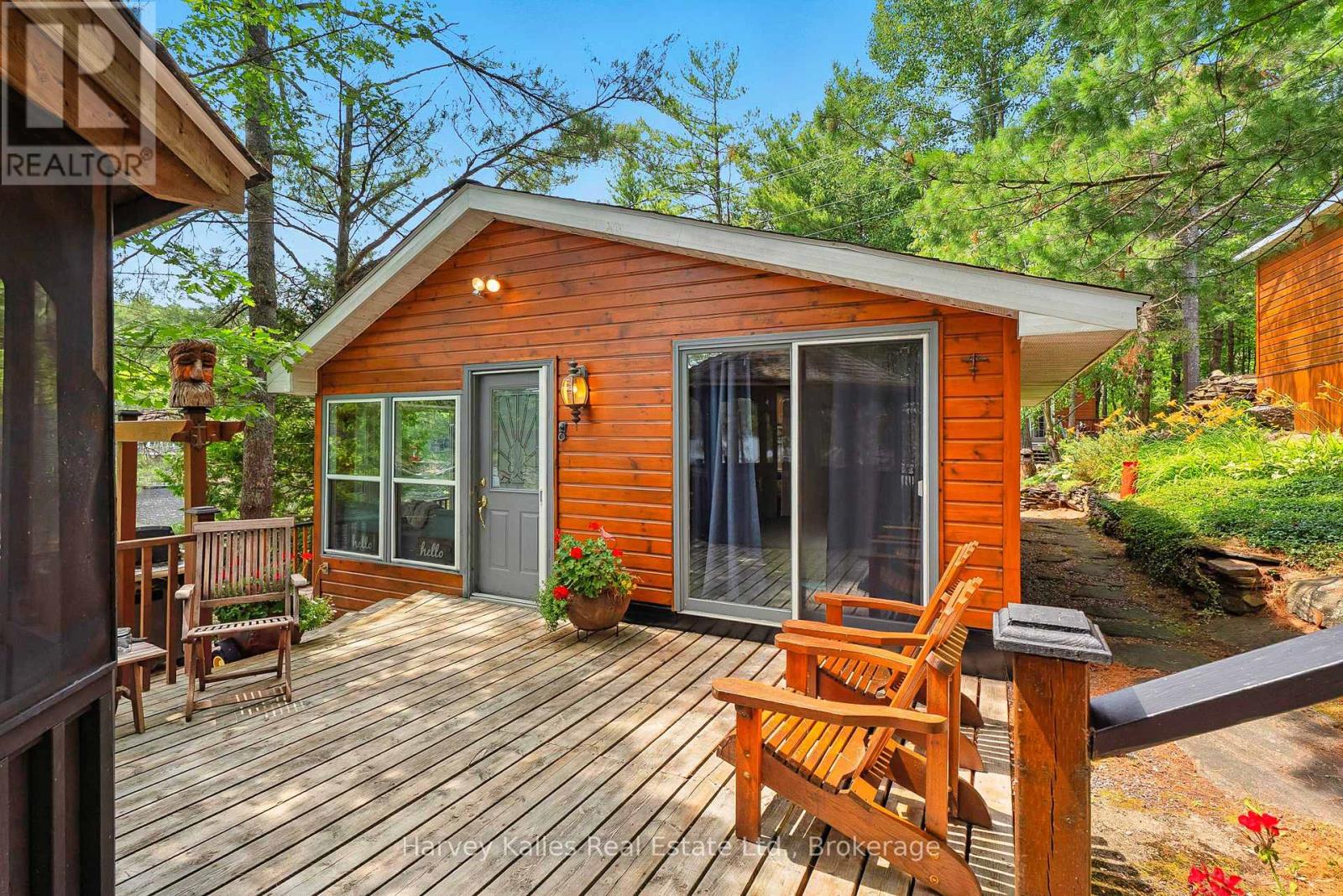 1078 Mckenzie Road, Muskoka Lakes, Ontario  P1P 1A4 - Photo 42 - X12355175