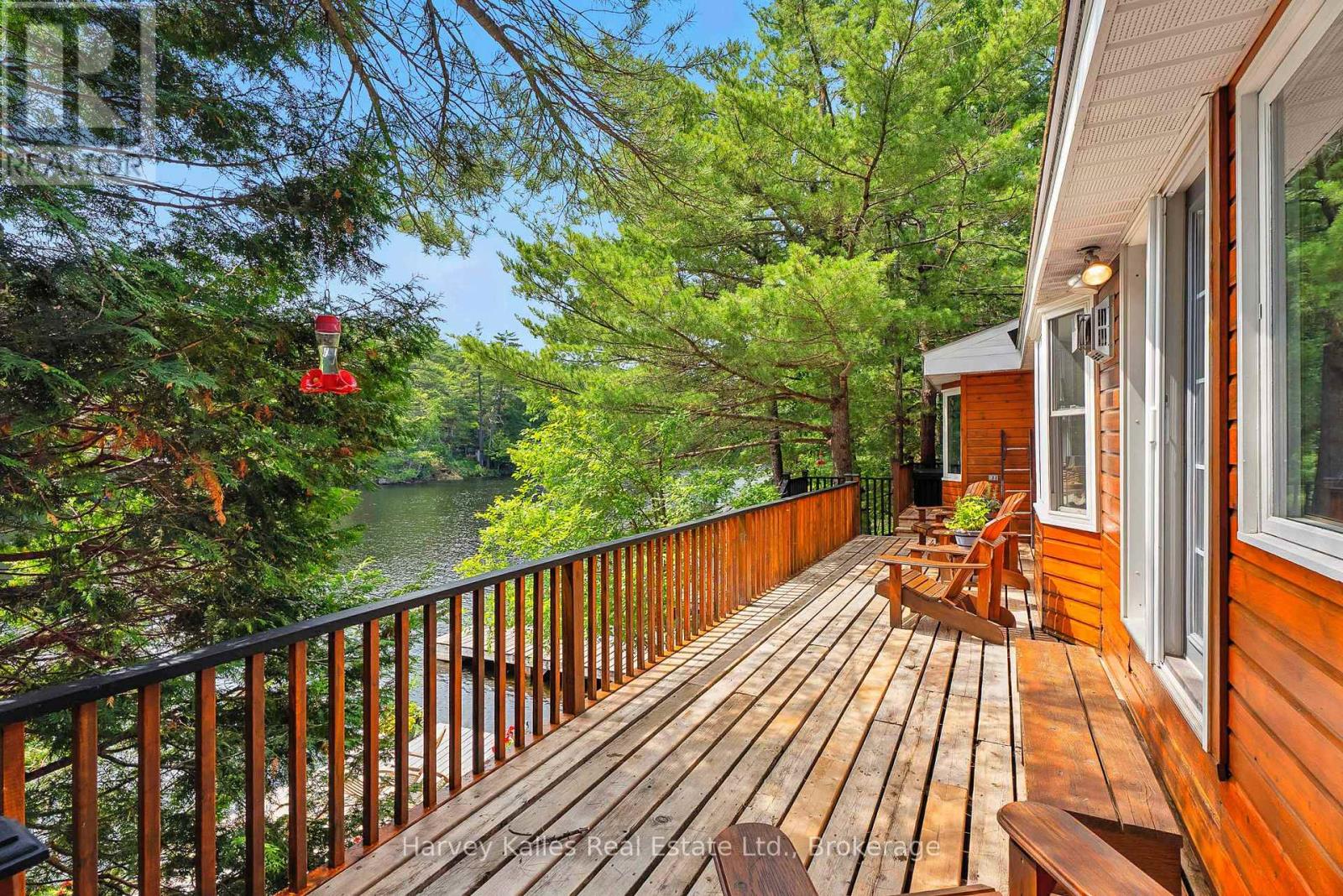 1078 Mckenzie Road, Muskoka Lakes, Ontario  P1P 1A4 - Photo 44 - X12355175