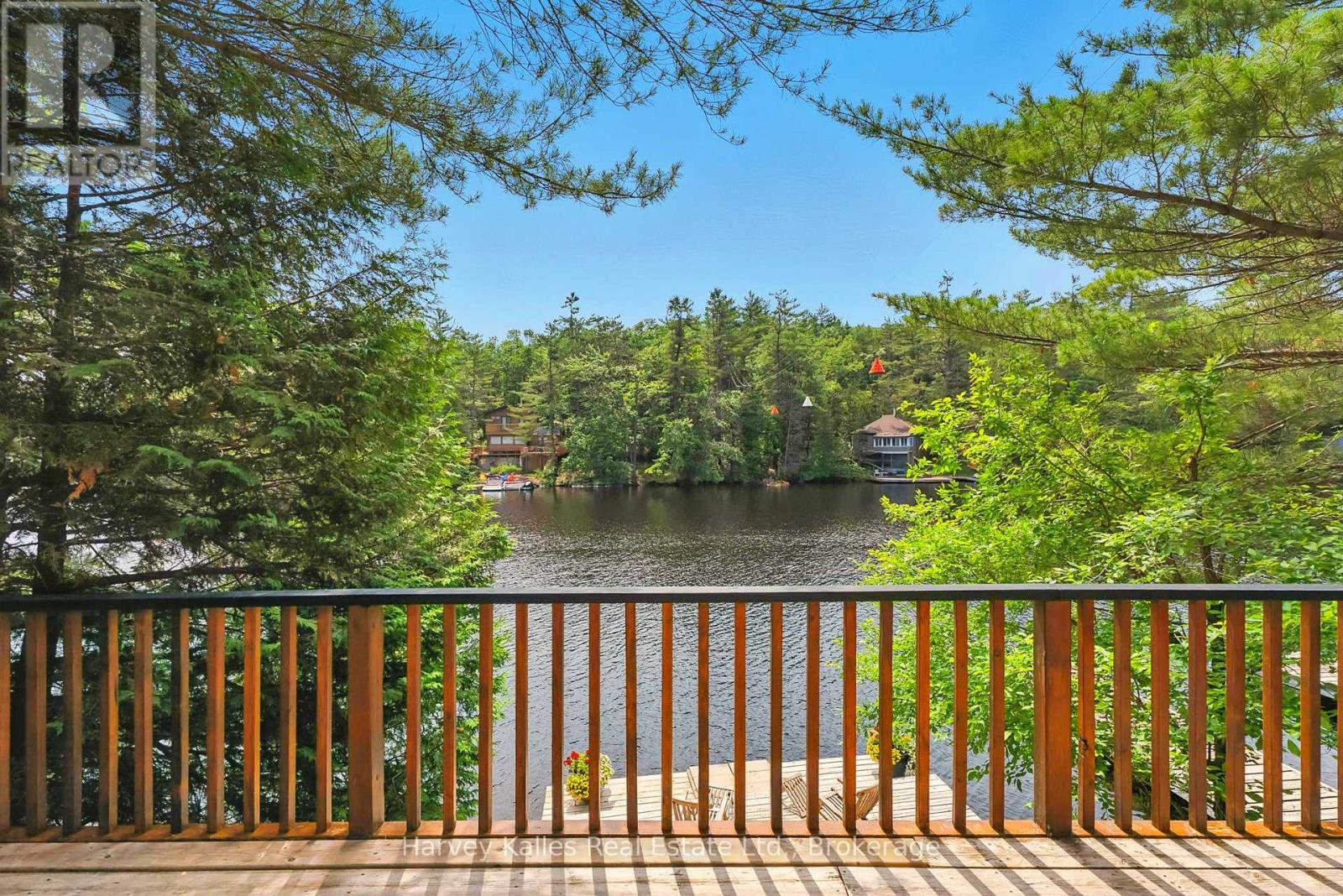 1078 Mckenzie Road, Muskoka Lakes, Ontario  P1P 1A4 - Photo 45 - X12355175