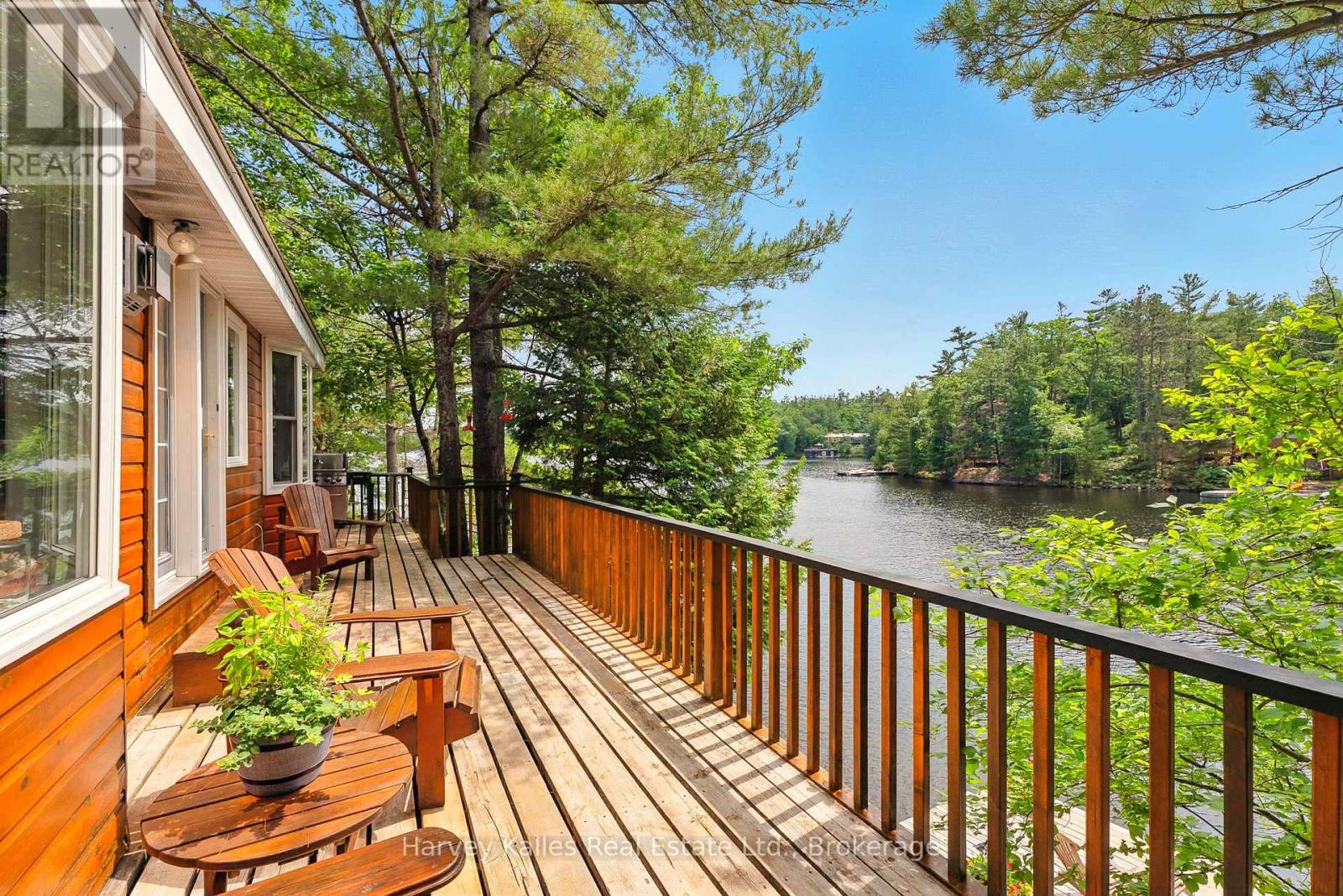 1078 Mckenzie Road, Muskoka Lakes, Ontario  P1P 1A4 - Photo 46 - X12355175