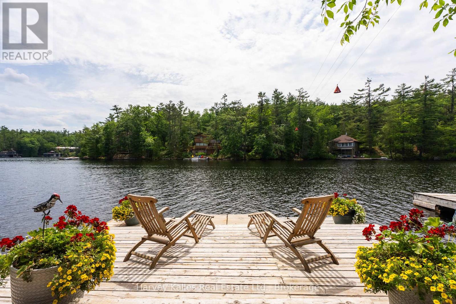 1078 Mckenzie Road, Muskoka Lakes, Ontario  P1P 1A4 - Photo 47 - X12355175