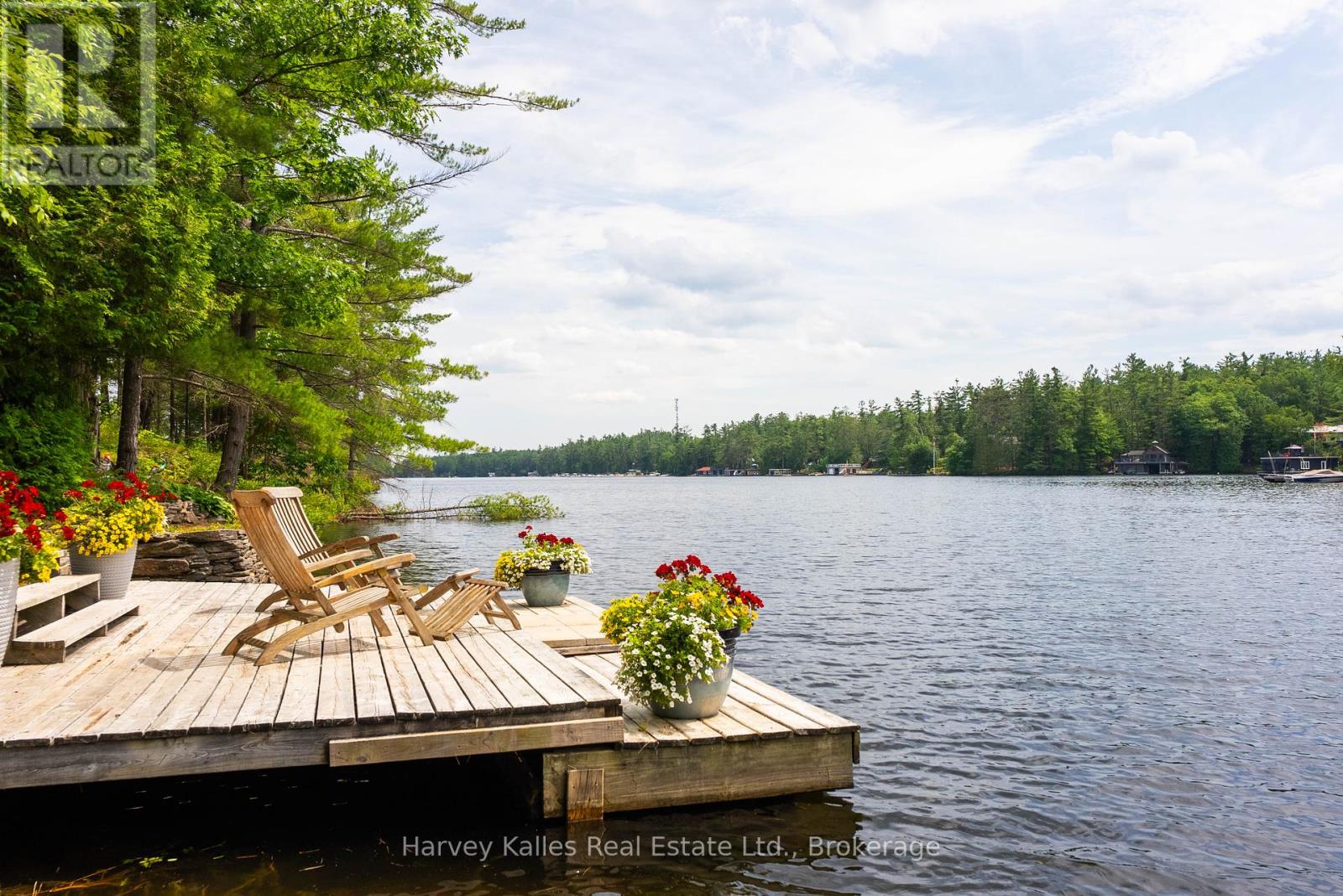 1078 Mckenzie Road, Muskoka Lakes, Ontario  P1P 1A4 - Photo 48 - X12355175