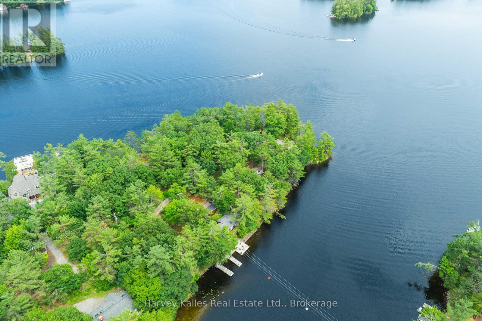 1078 Mckenzie Road, Muskoka Lakes, Ontario  P1P 1A4 - Photo 5 - X12355175