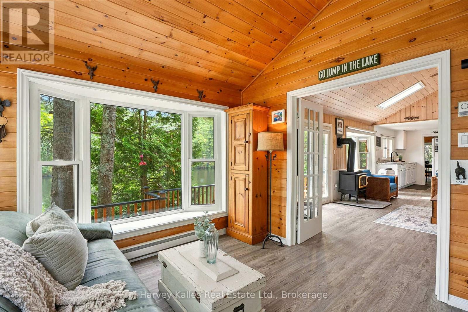 1078 Mckenzie Road, Muskoka Lakes, Ontario  P1P 1A4 - Photo 6 - X12355175