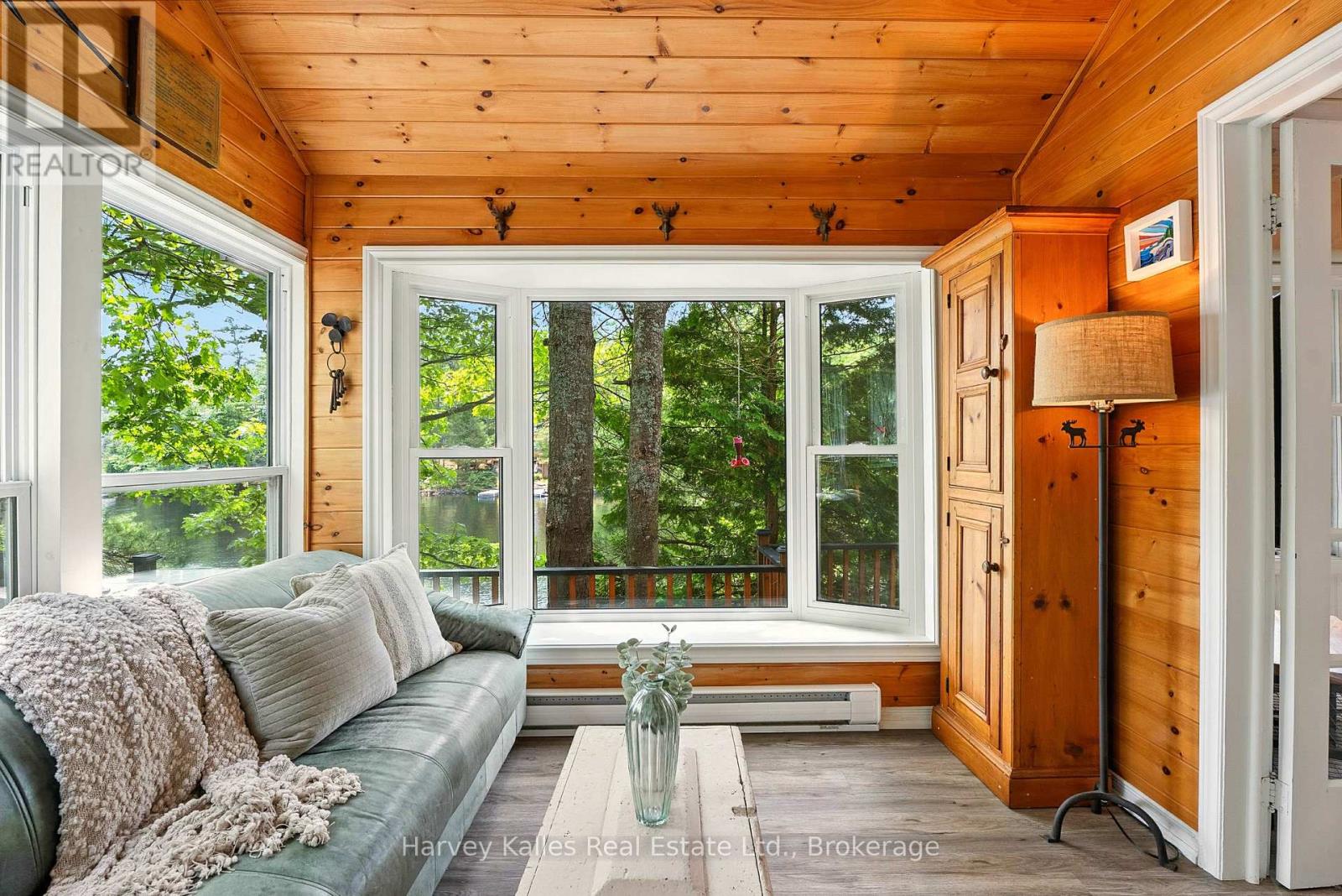 1078 Mckenzie Road, Muskoka Lakes, Ontario  P1P 1A4 - Photo 7 - X12355175