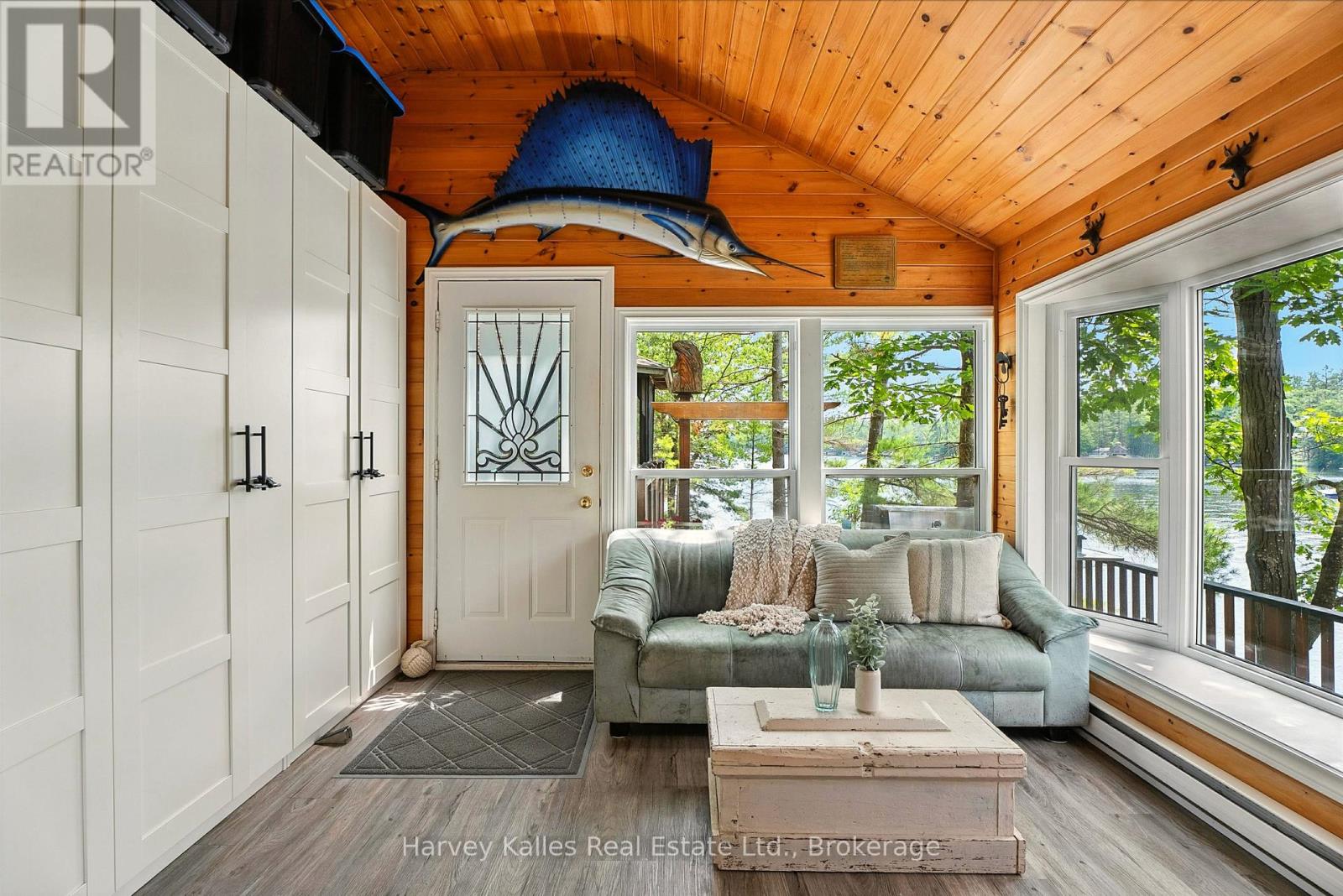 1078 Mckenzie Road, Muskoka Lakes, Ontario  P1P 1A4 - Photo 8 - X12355175