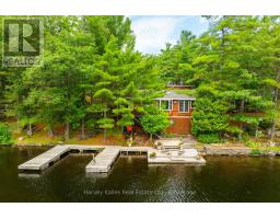 1078 MCKENZIE ROAD, Muskoka Lakes, Ontario