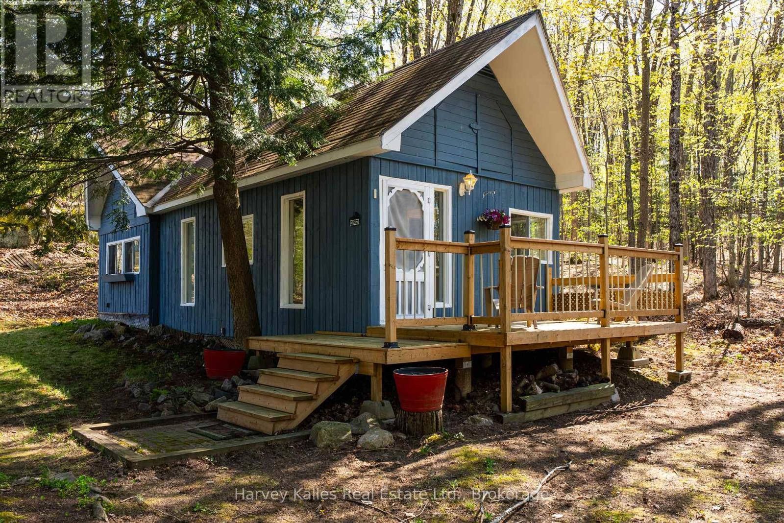 21 Todholm Drive, Muskoka Lakes, Ontario  P0B 1J0 - Photo 33 - X12356363