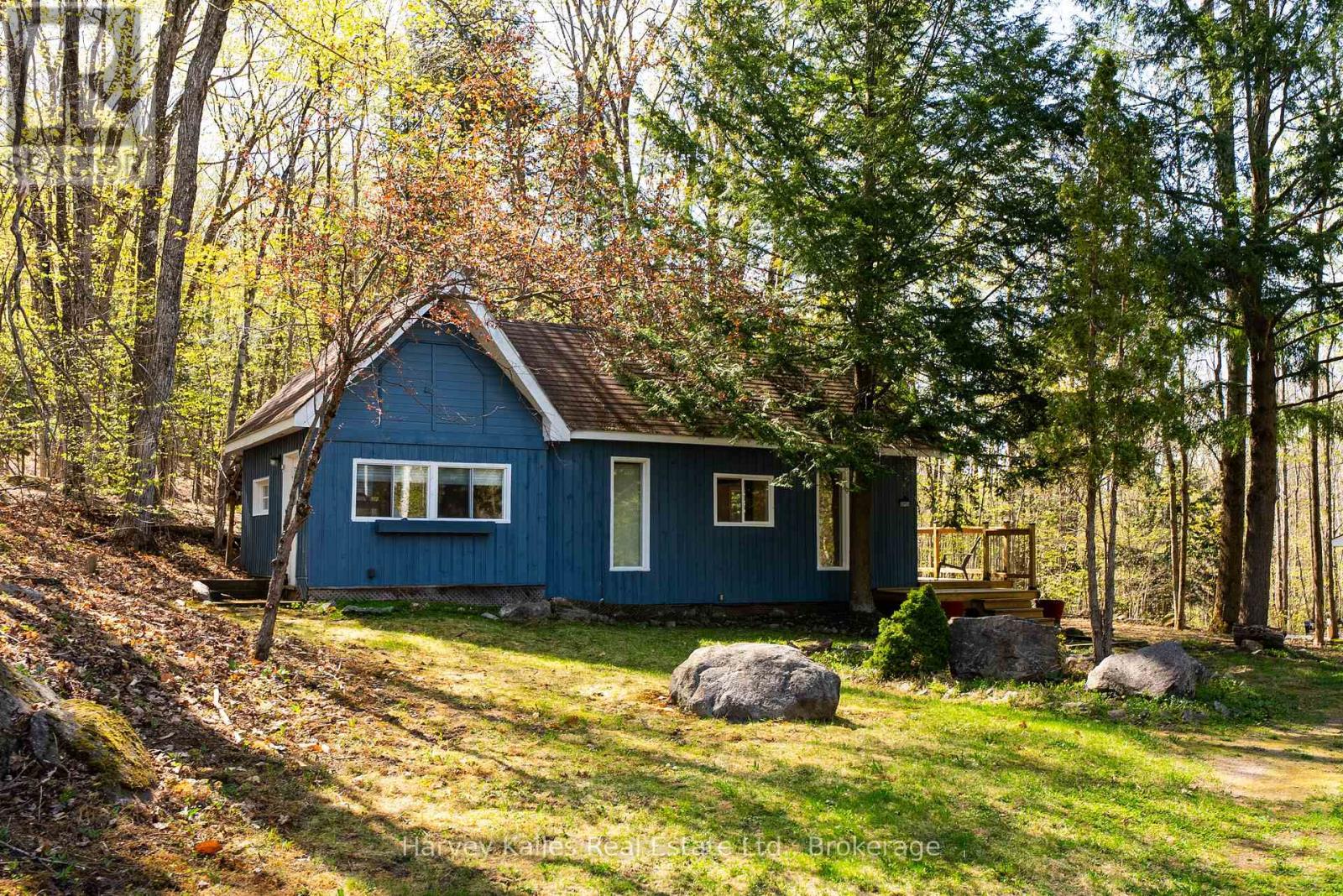 21 Todholm Drive, Muskoka Lakes, Ontario  P0B 1J0 - Photo 34 - X12356363