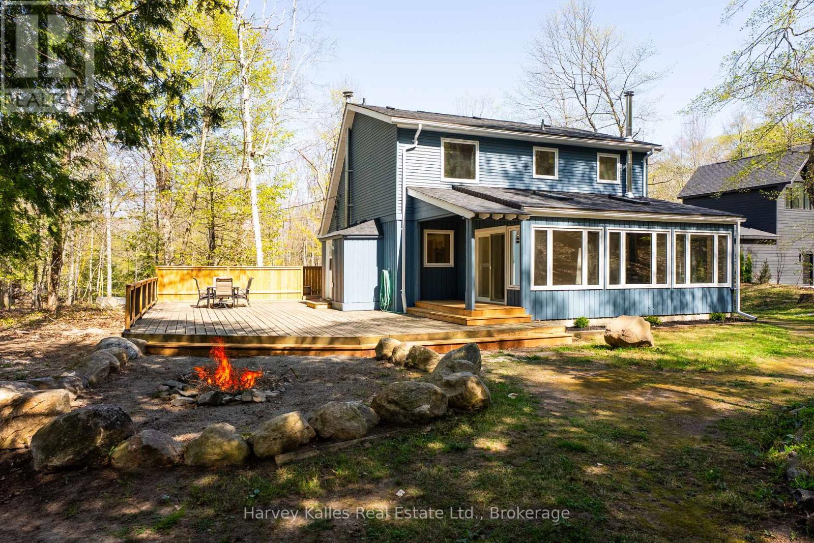 21 Todholm Drive, Muskoka Lakes, Ontario  P0B 1J0 - Photo 8 - X12356363