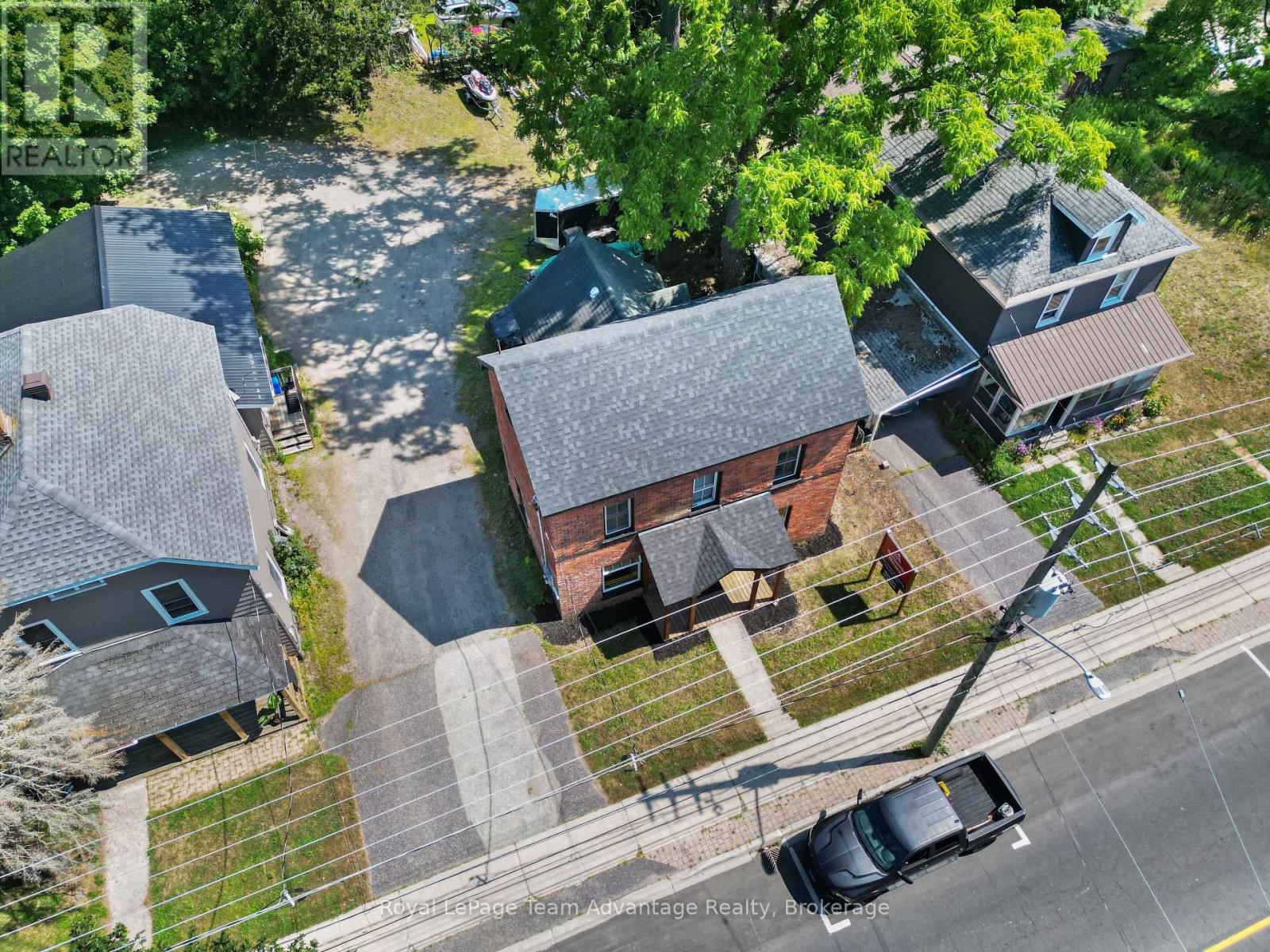 13 Church Street, Parry Sound, Ontario  P2A 1Y2 - Photo 10 - X12359001