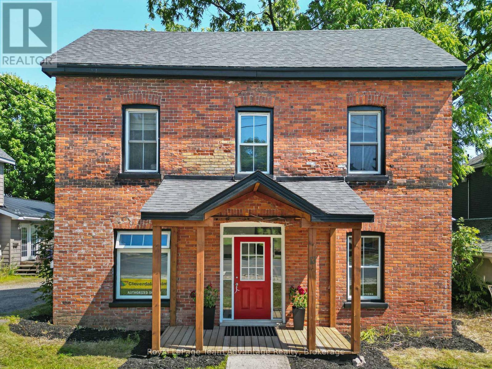 13 Church Street, Parry Sound, Ontario  P2A 1Y2 - Photo 17 - X12359001