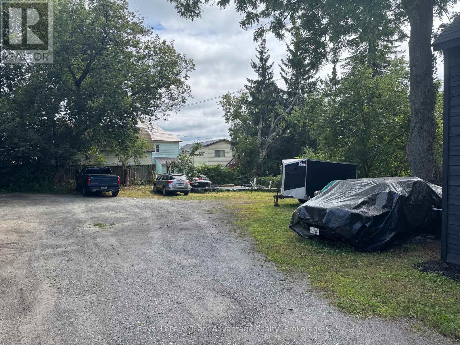 13 Church Street, Parry Sound, Ontario  P2A 1Y2 - Photo 33 - X12359001