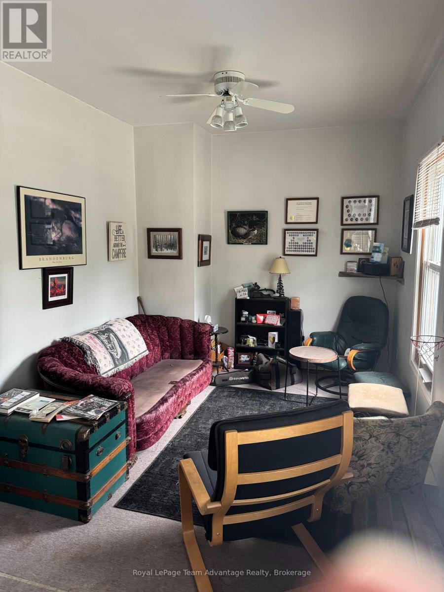 13 Church Street, Parry Sound, Ontario  P2A 1Y2 - Photo 34 - X12359001