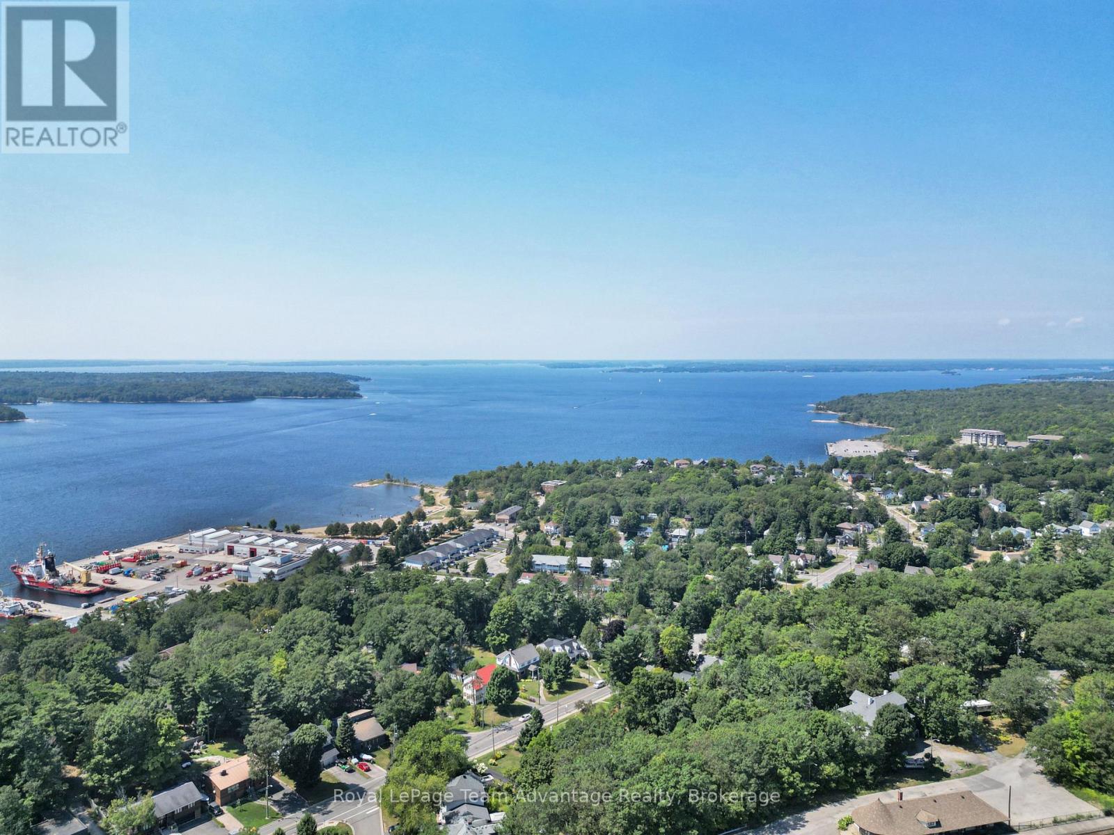 13 Church Street, Parry Sound, Ontario  P2A 1Y2 - Photo 7 - X12359001