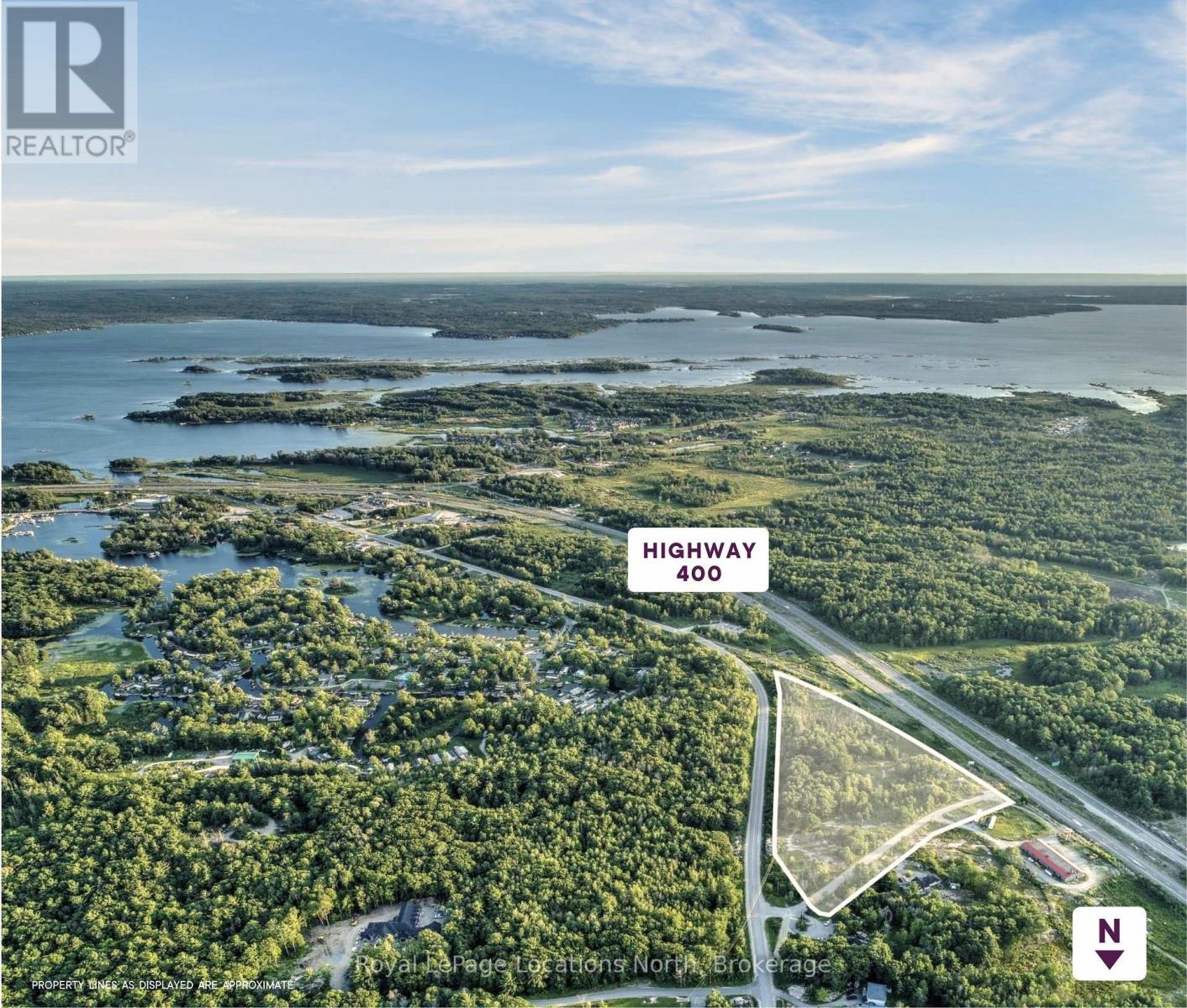 14 Pine Valley Road, Georgian Bay, Ontario  L0K 1S0 - Photo 1 - X12359840