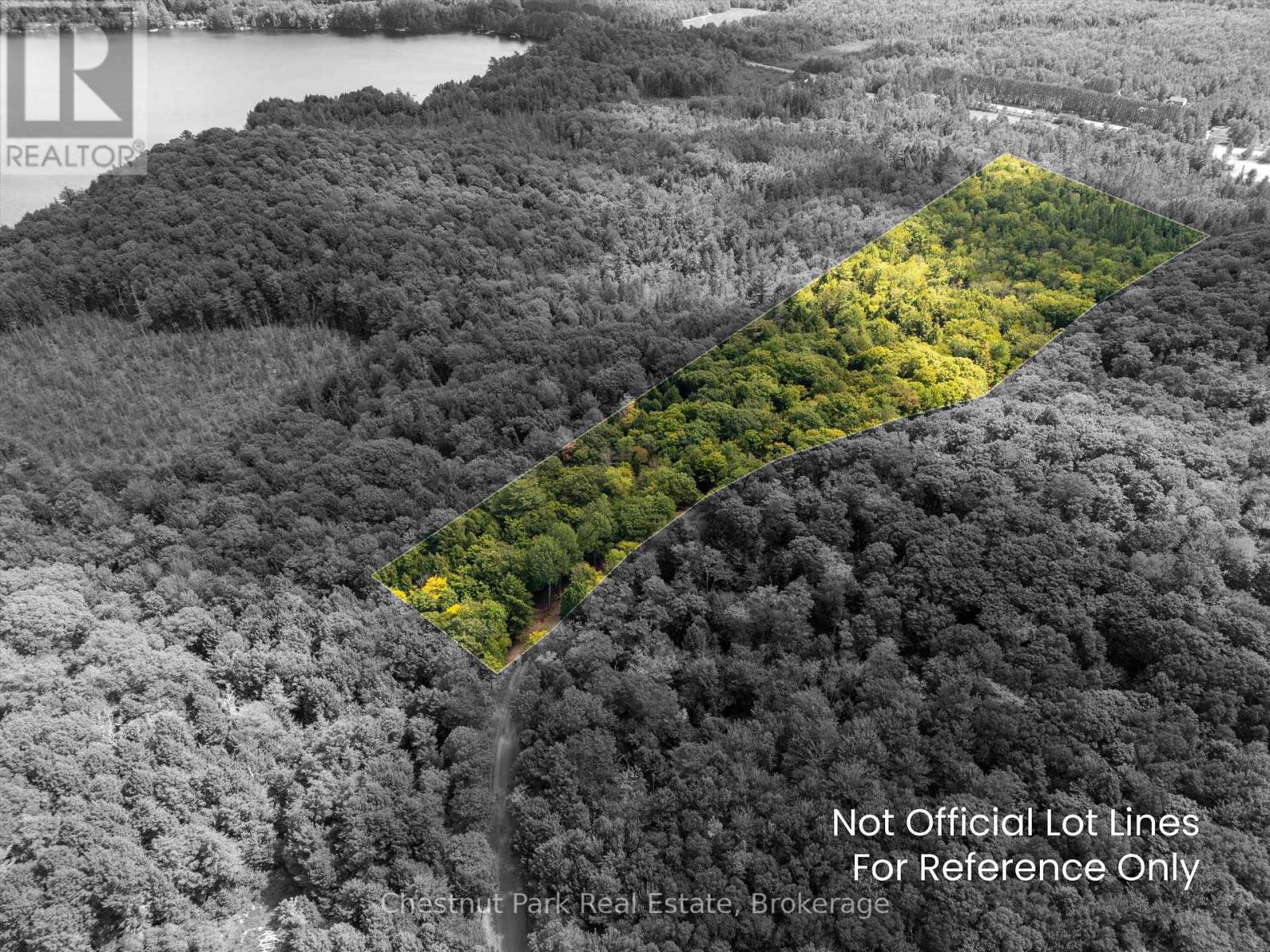 0 Nithgrove Road, Lake Of Bays, Ontario  P0B 1A0 - Photo 1 - X12362111