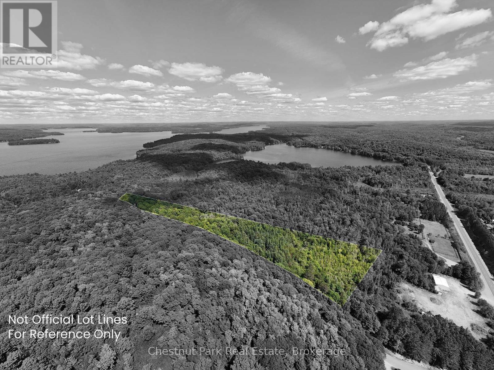 0 Nithgrove Road, Lake Of Bays, Ontario  P0B 1A0 - Photo 2 - X12362111