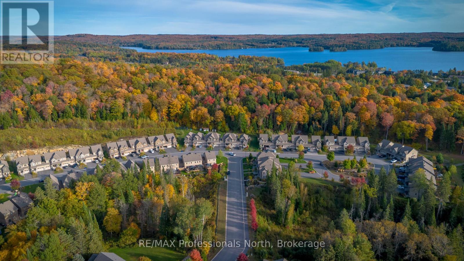 3 Kelsey Madison Court, Huntsville, Ontario  P1H 0E2 - Photo 1 - X12364759