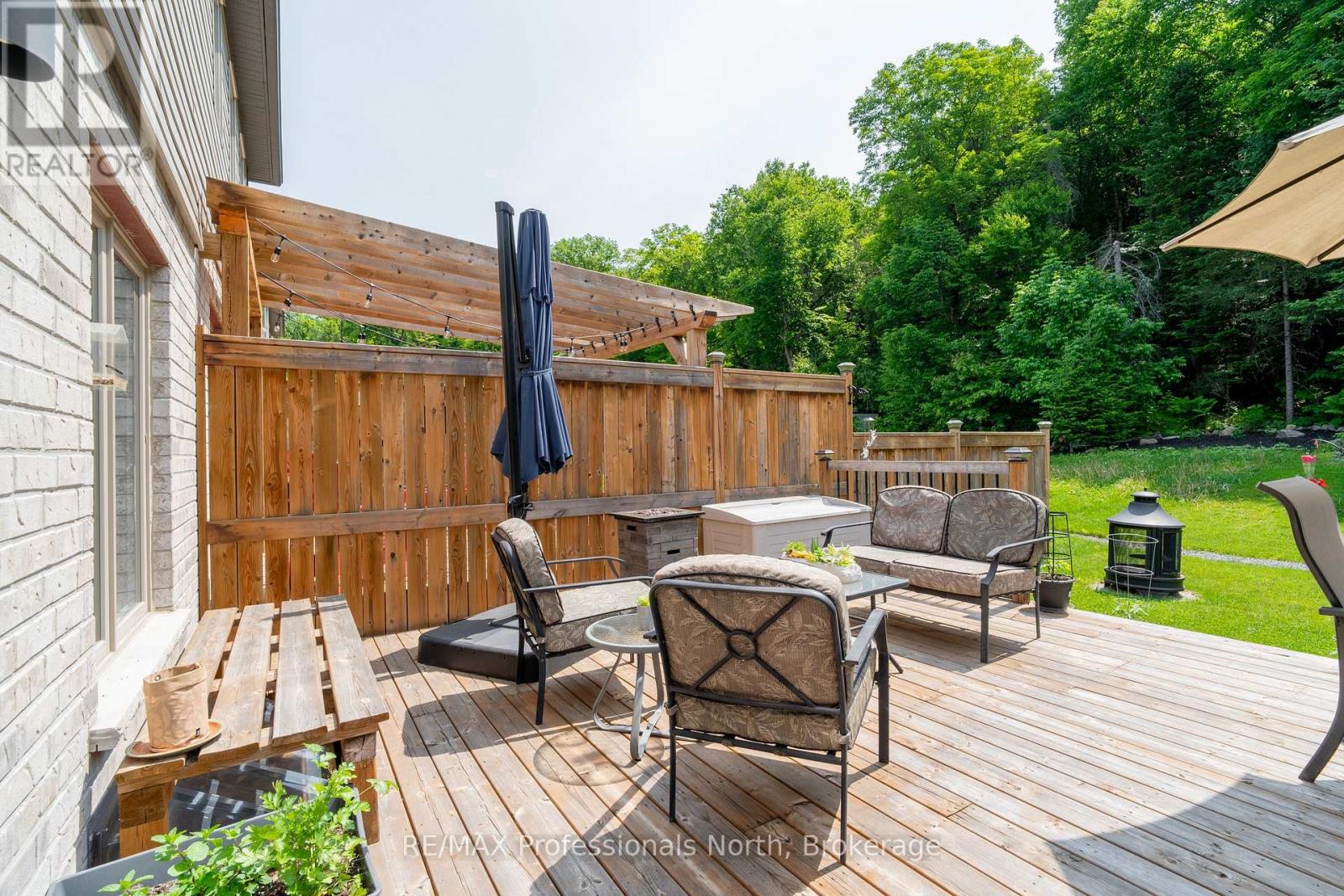 3 Kelsey Madison Court, Huntsville, Ontario  P1H 0E2 - Photo 18 - X12364759