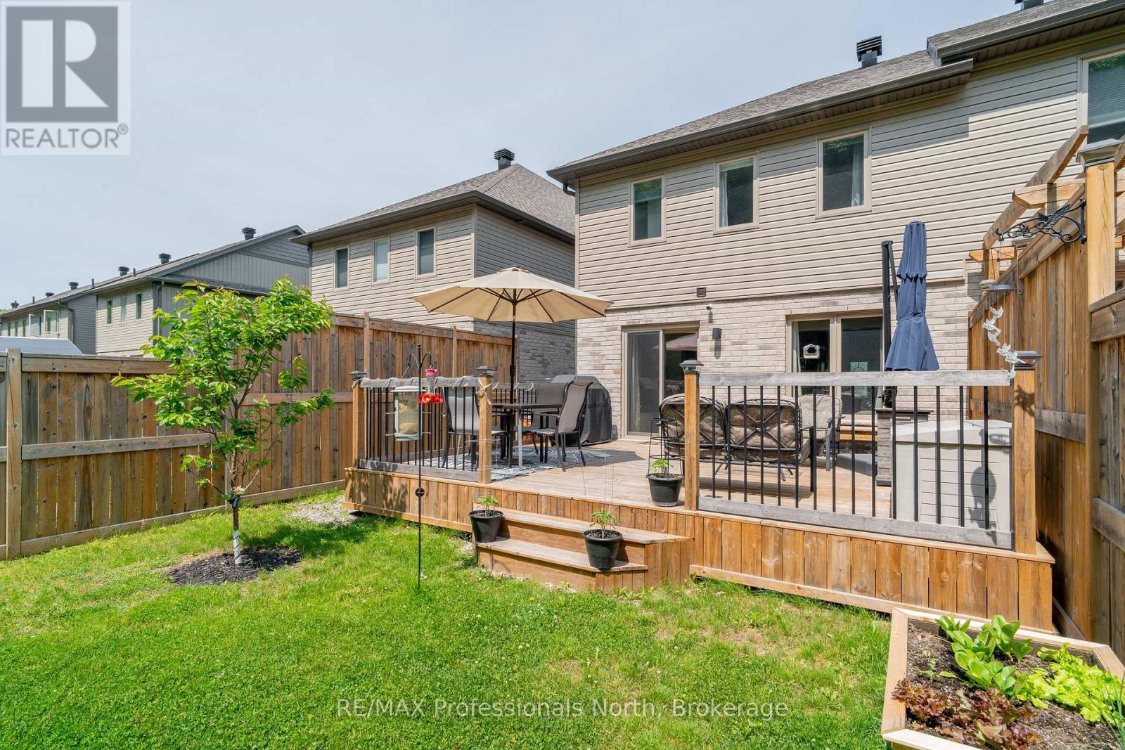 3 Kelsey Madison Court, Huntsville, Ontario  P1H 0E2 - Photo 20 - X12364759