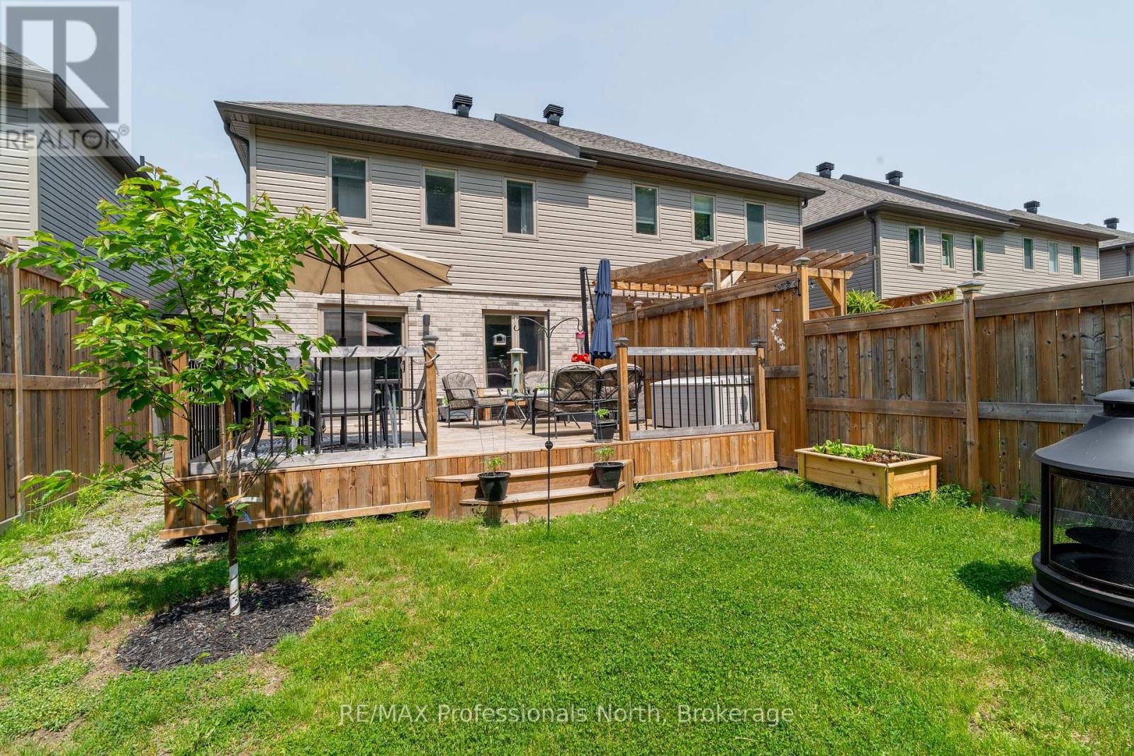 3 Kelsey Madison Court, Huntsville, Ontario  P1H 0E2 - Photo 21 - X12364759