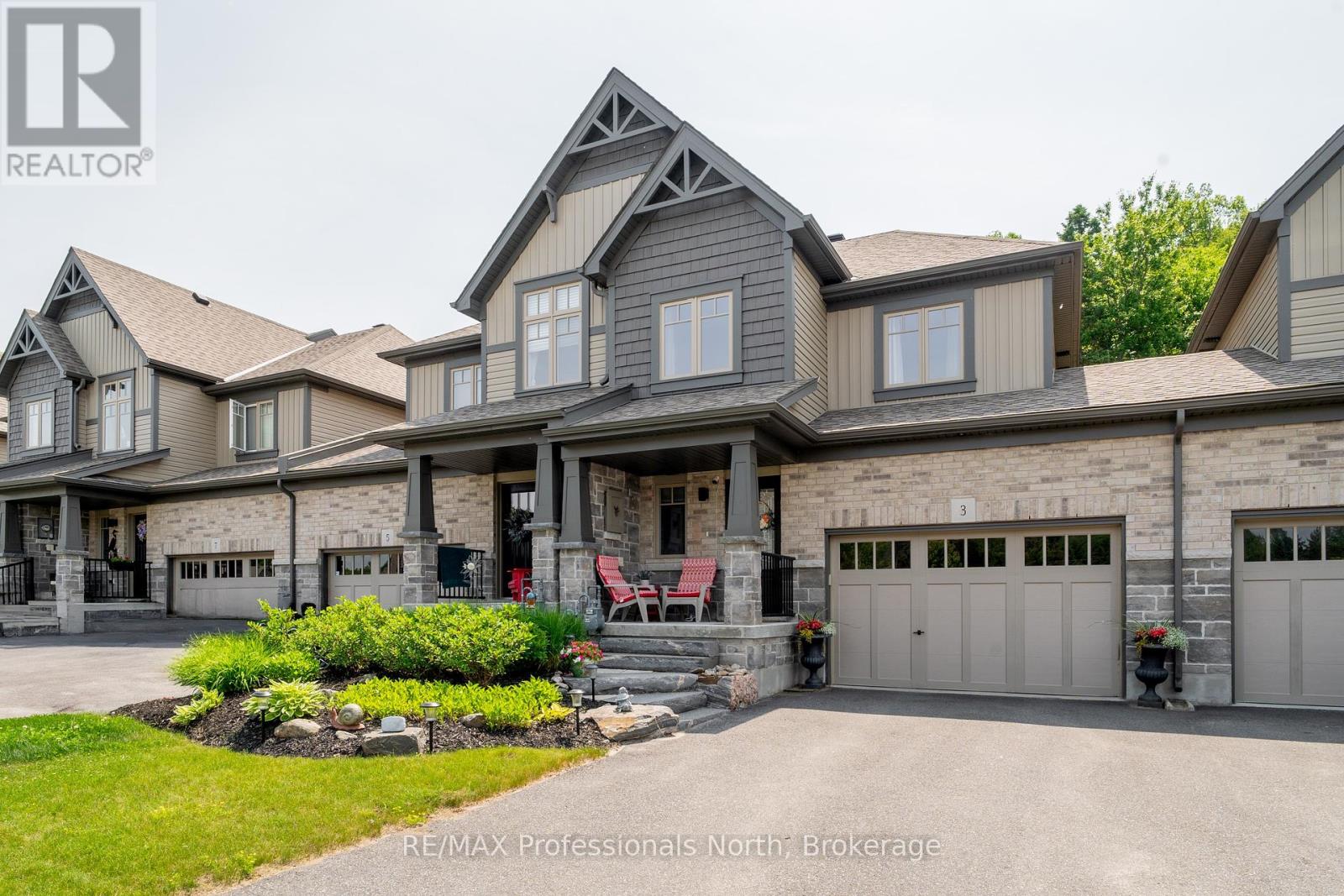 3 Kelsey Madison Court, Huntsville, Ontario  P1H 0E2 - Photo 22 - X12364759