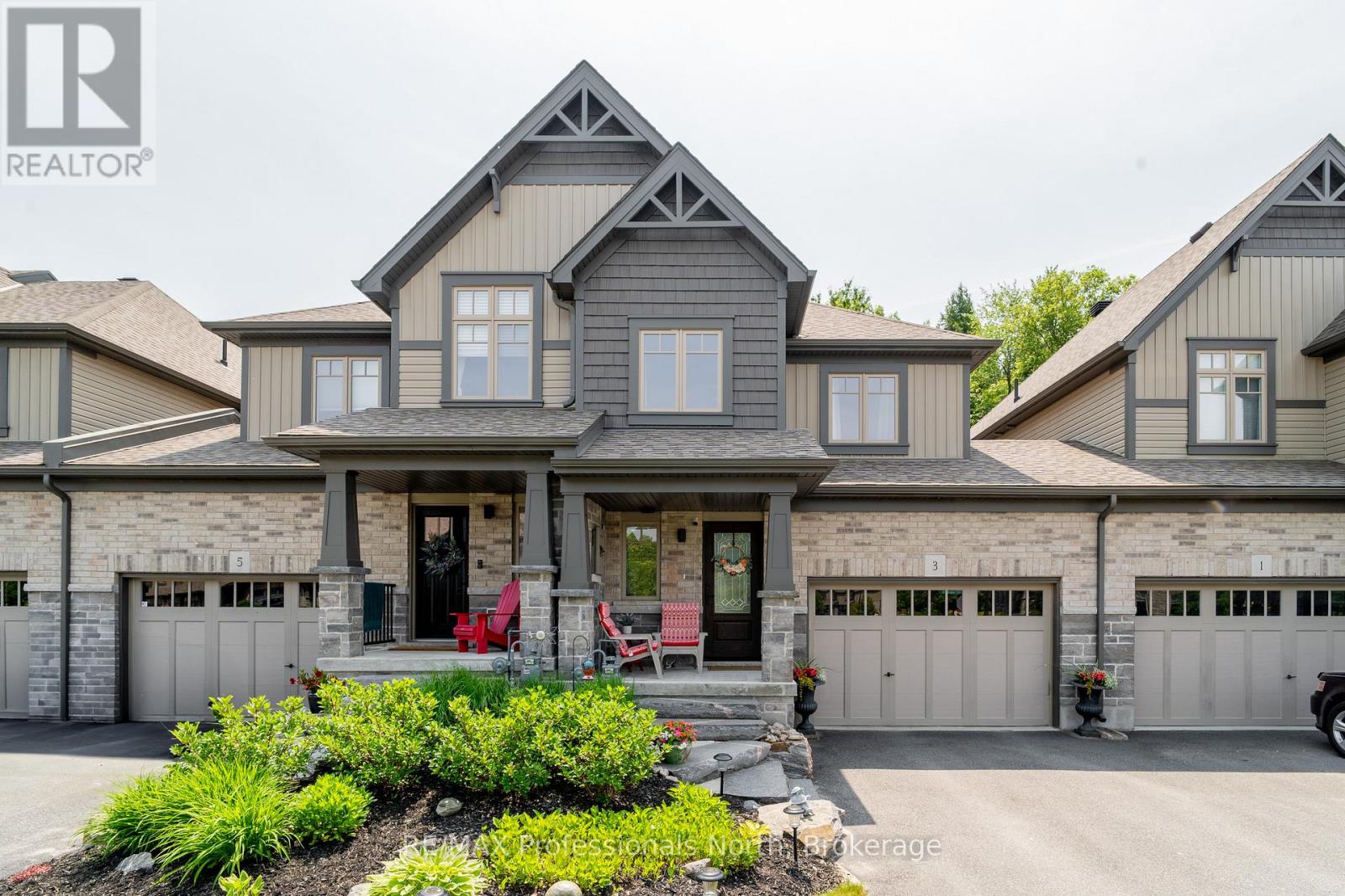 3 Kelsey Madison Court, Huntsville, Ontario  P1H 0E2 - Photo 23 - X12364759