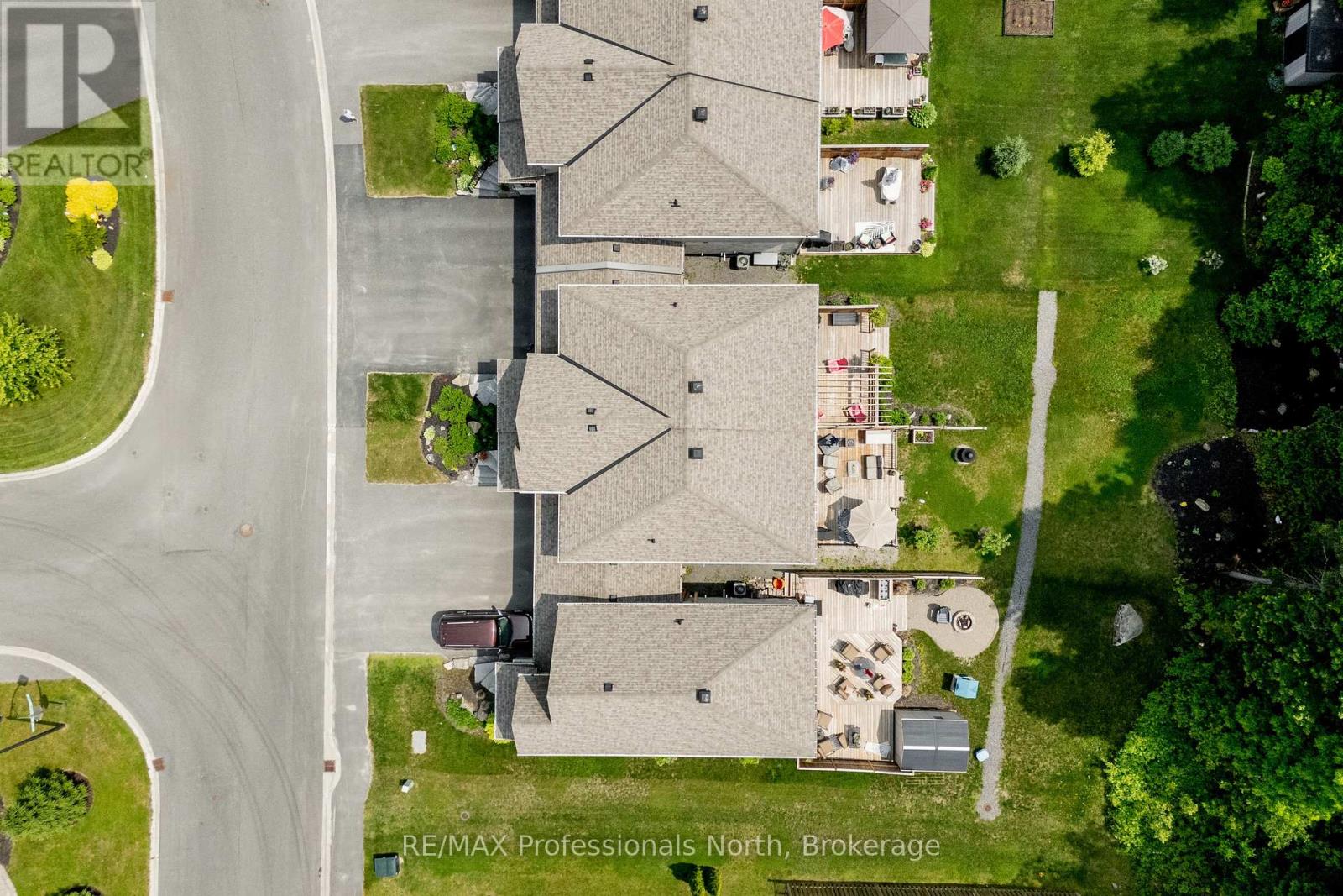 3 Kelsey Madison Court, Huntsville, Ontario  P1H 0E2 - Photo 30 - X12364759