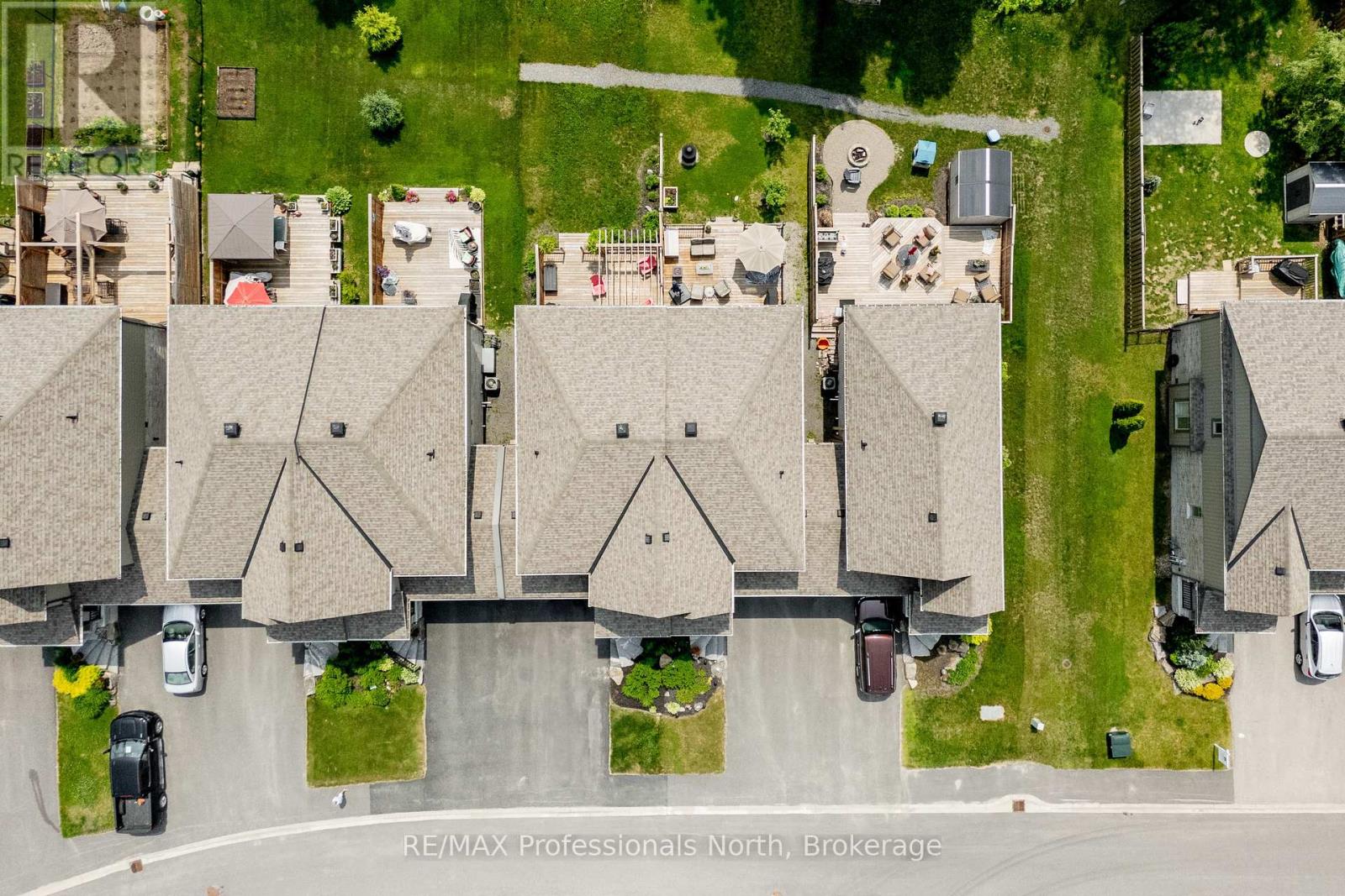 3 Kelsey Madison Court, Huntsville, Ontario  P1H 0E2 - Photo 31 - X12364759