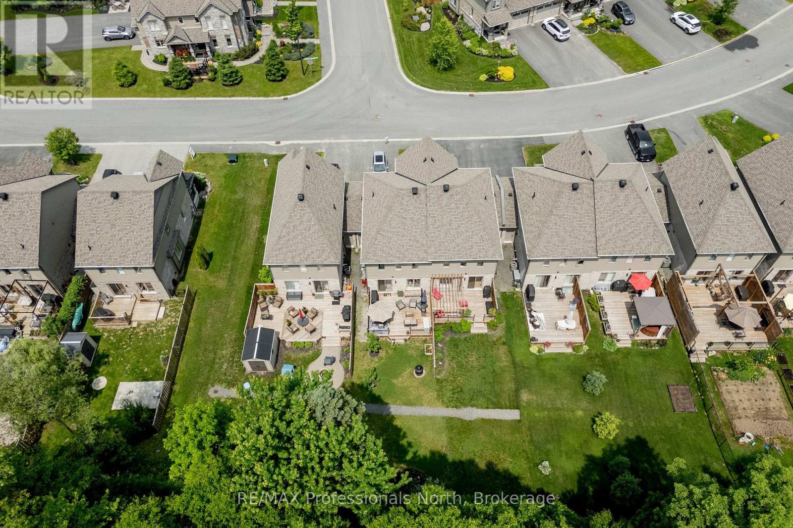 3 Kelsey Madison Court, Huntsville, Ontario  P1H 0E2 - Photo 32 - X12364759