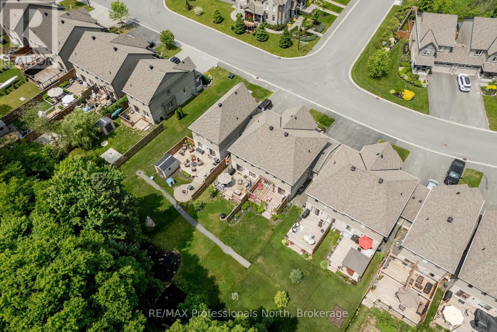 3 Kelsey Madison Court, Huntsville, Ontario  P1H 0E2 - Photo 33 - X12364759