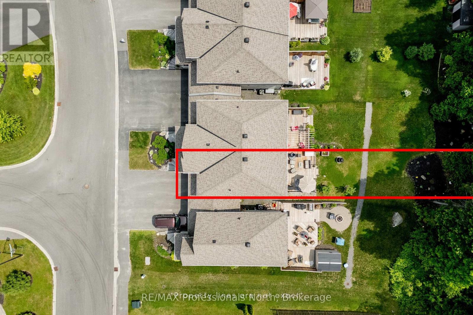 3 Kelsey Madison Court, Huntsville, Ontario  P1H 0E2 - Photo 35 - X12364759