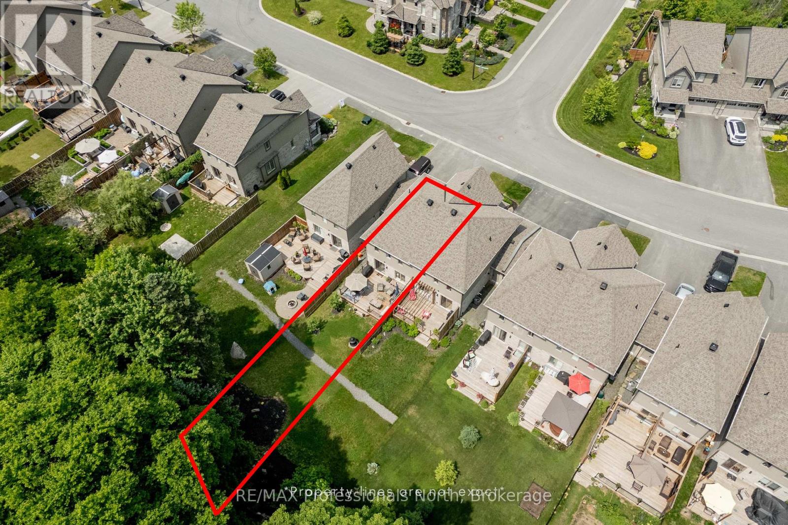 3 Kelsey Madison Court, Huntsville, Ontario  P1H 0E2 - Photo 36 - X12364759