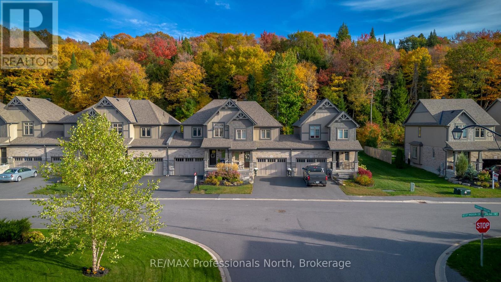 3 Kelsey Madison Court, Huntsville, Ontario  P1H 0E2 - Photo 41 - X12364759