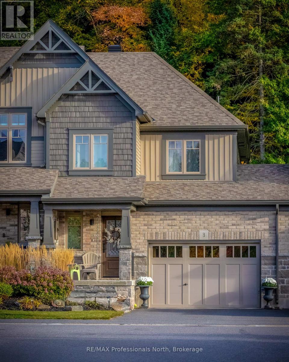 3 Kelsey Madison Court, Huntsville, Ontario  P1H 0E2 - Photo 42 - X12364759