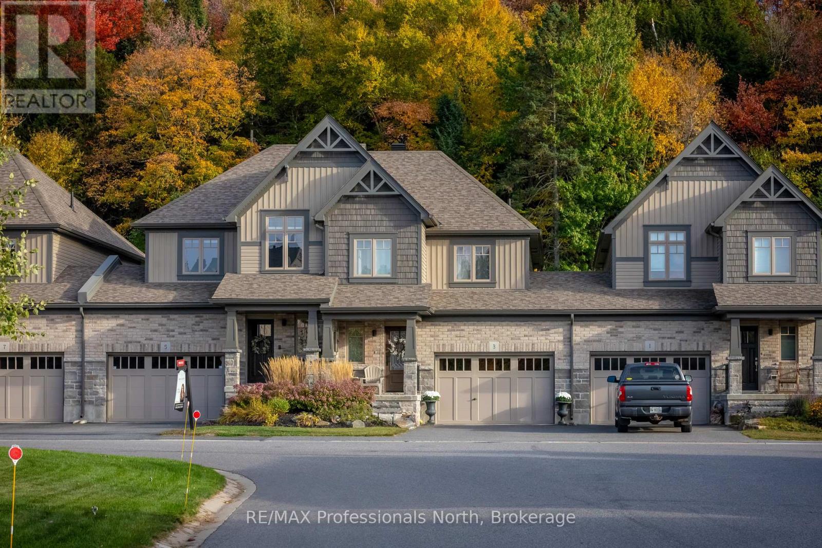 3 Kelsey Madison Court, Huntsville, Ontario  P1H 0E2 - Photo 44 - X12364759