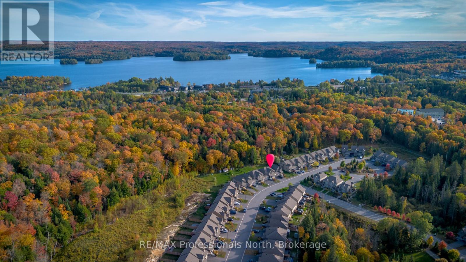 3 Kelsey Madison Court, Huntsville, Ontario  P1H 0E2 - Photo 46 - X12364759