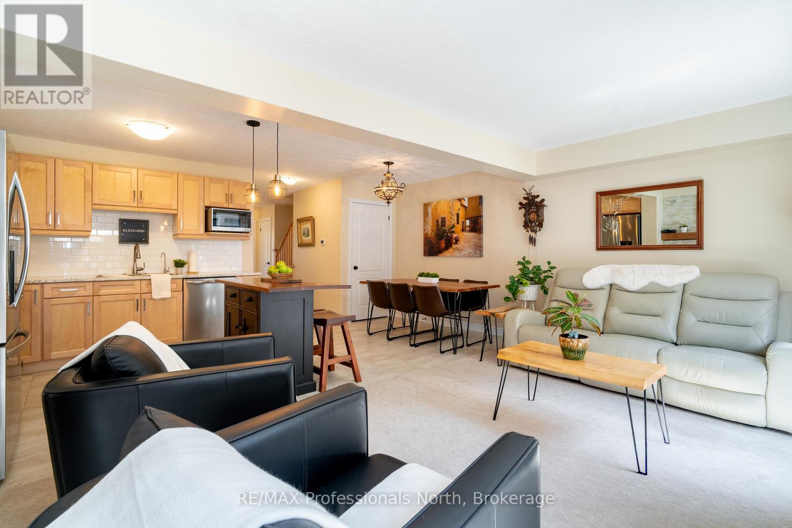 3 Kelsey Madison Court, Huntsville, Ontario  P1H 0E2 - Photo 7 - X12364759